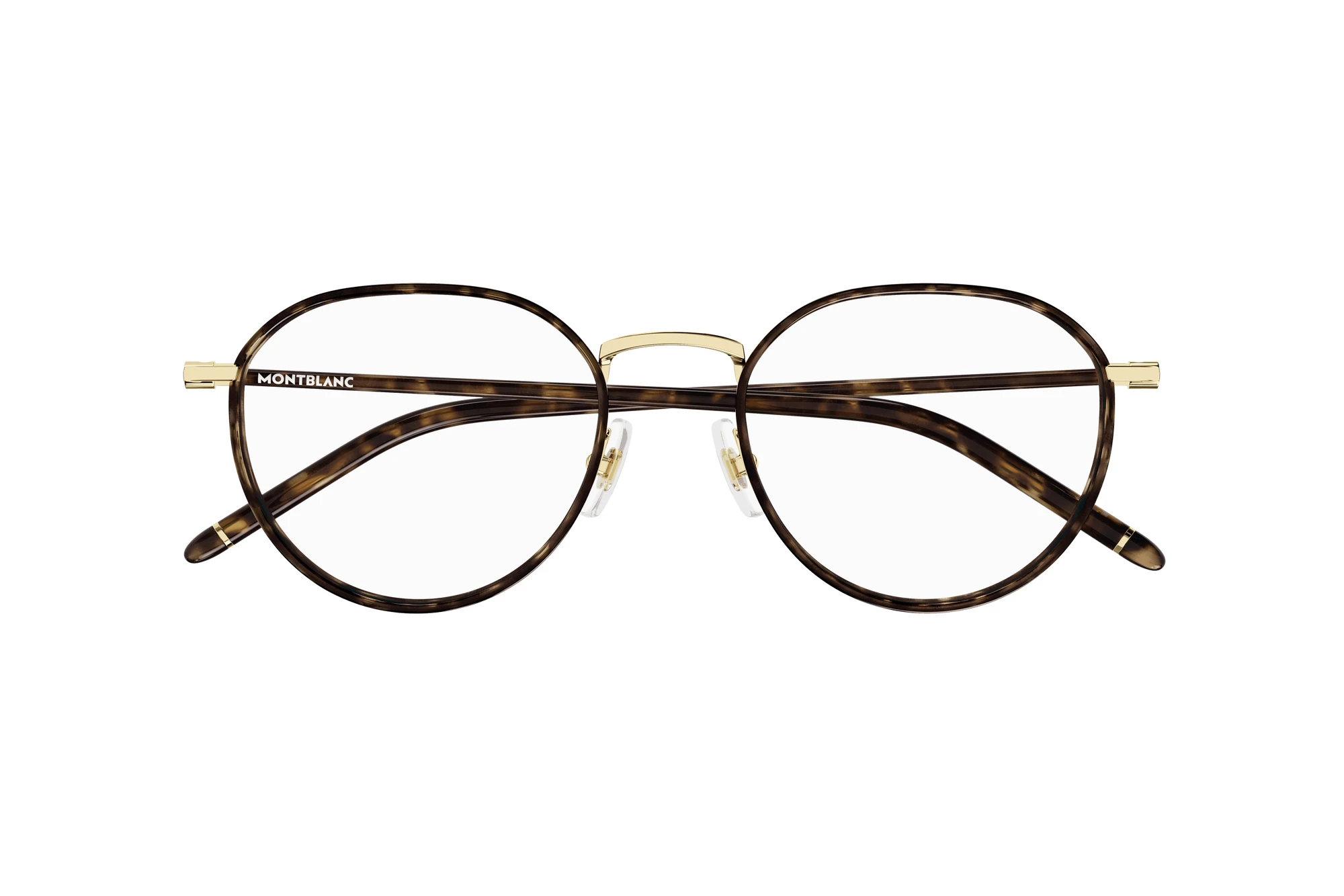 Front view Mont Blanc MB0342OA (002)
