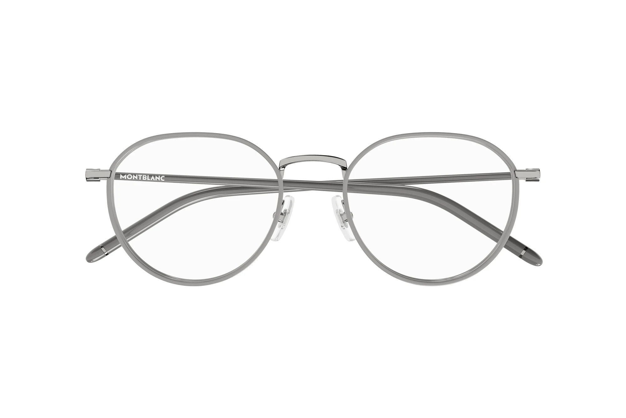 Front view Mont Blanc MB0342OA (003)