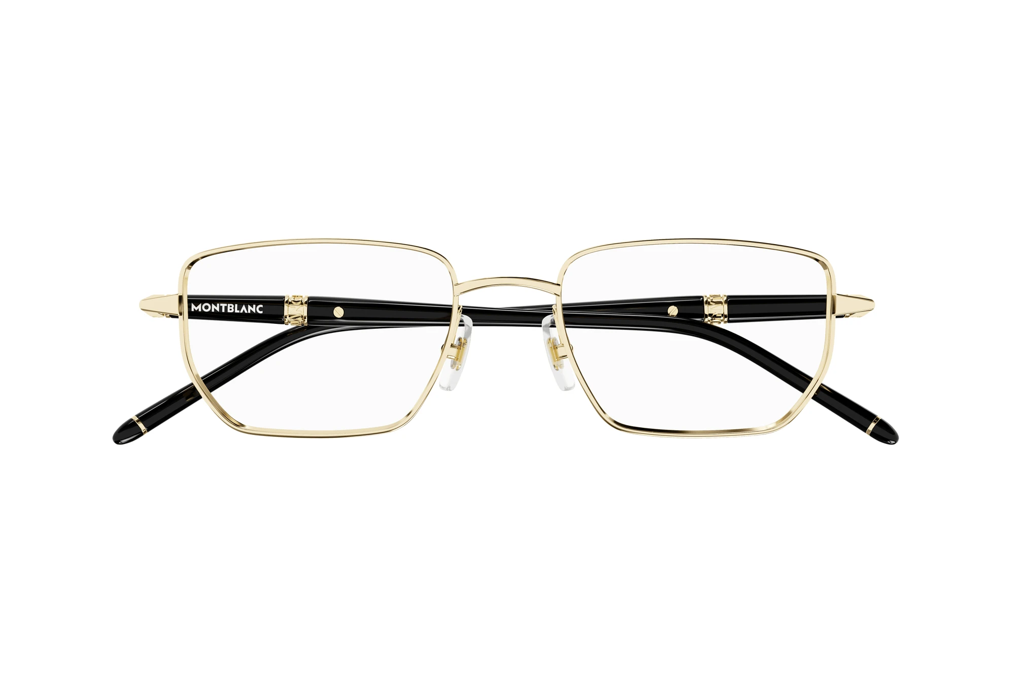 Front view Mont Blanc MB0347O (004)