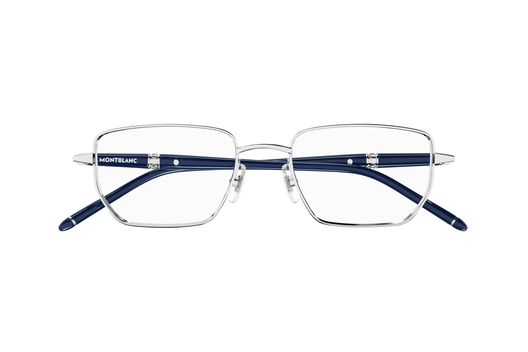 Front view Mont Blanc MB0347O (005)