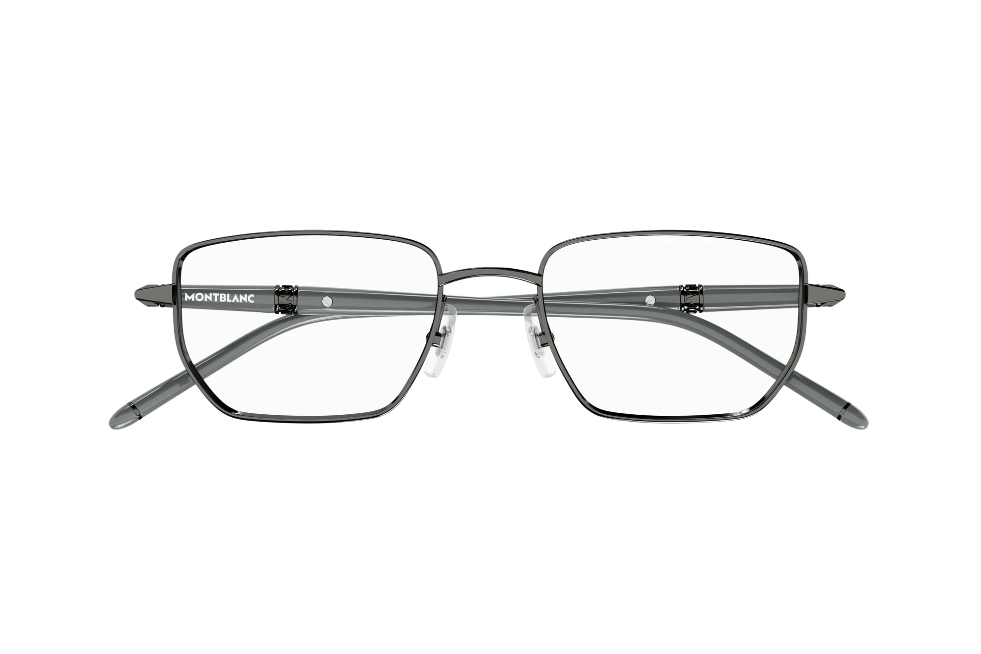 Front view Mont Blanc MB0347O (006)