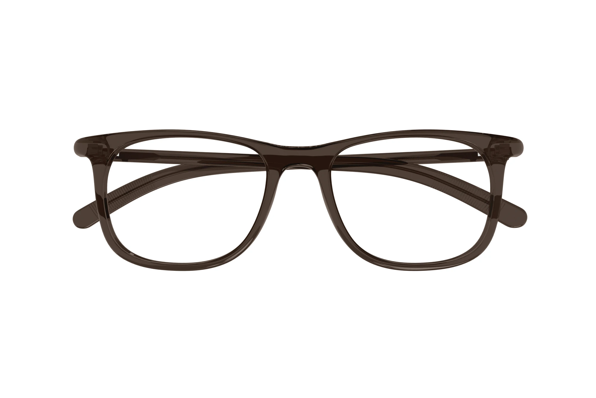 Front view Mont Blanc MB0351O (002)
