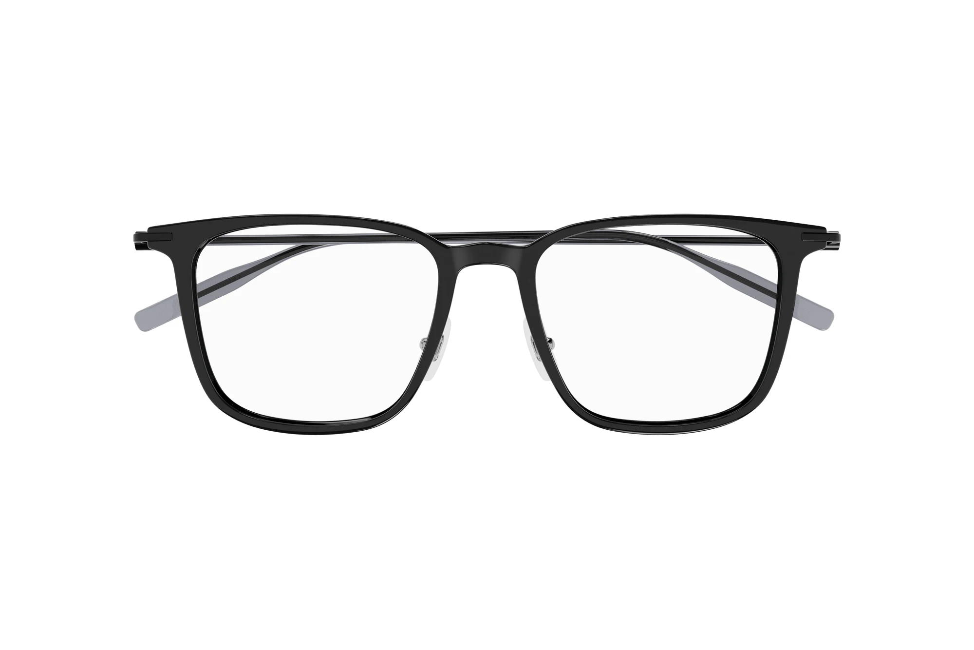 Front view Mont Blanc MB0354O (001)