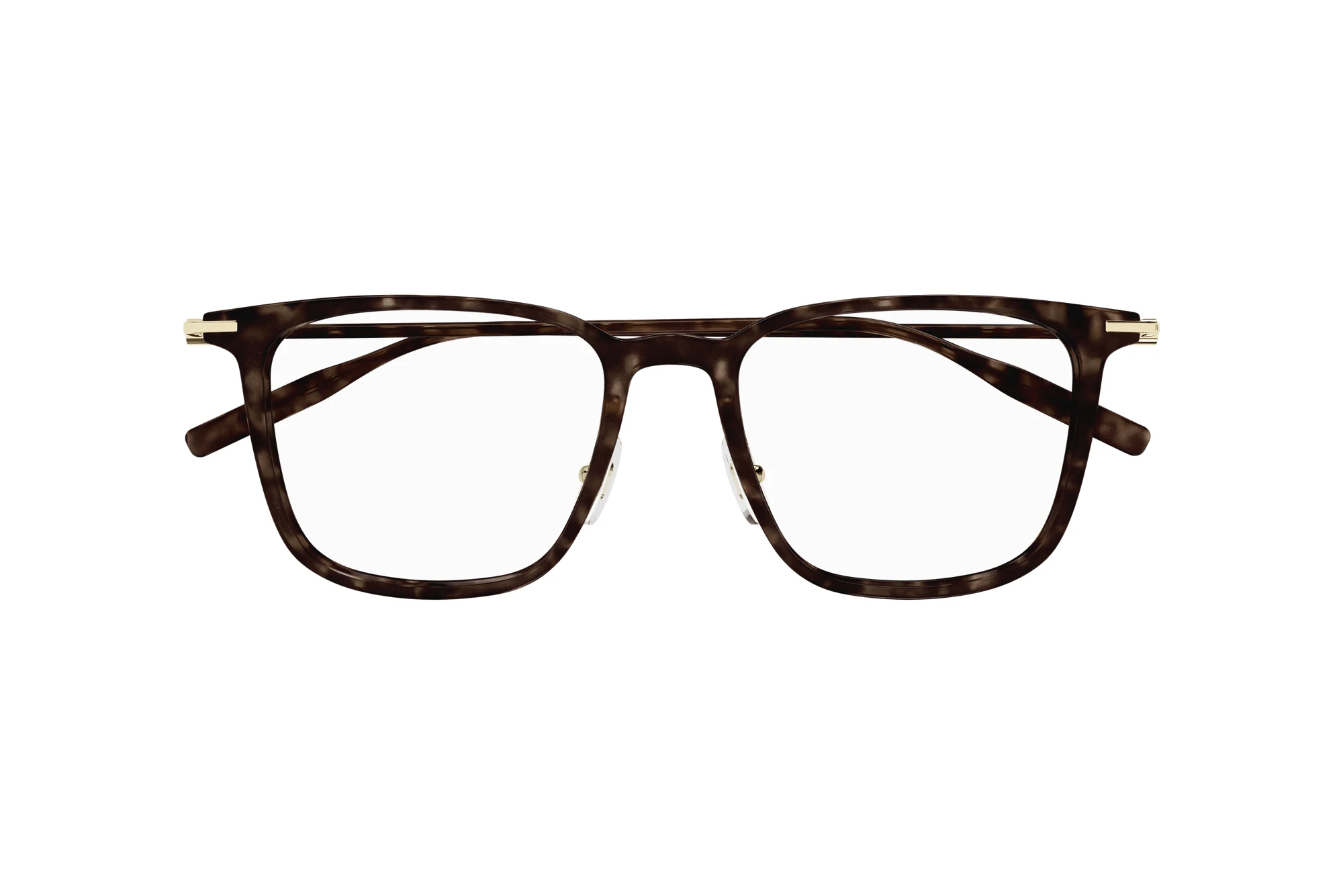 Front view Mont Blanc MB0354O (002)