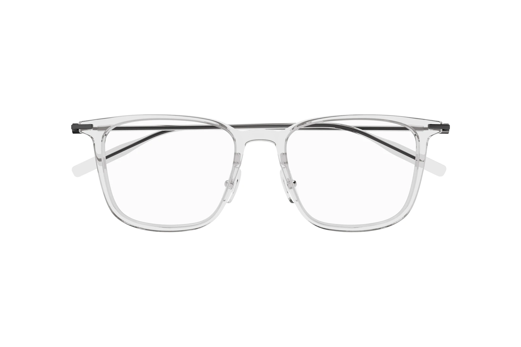 Front view Mont Blanc MB0354O (003)