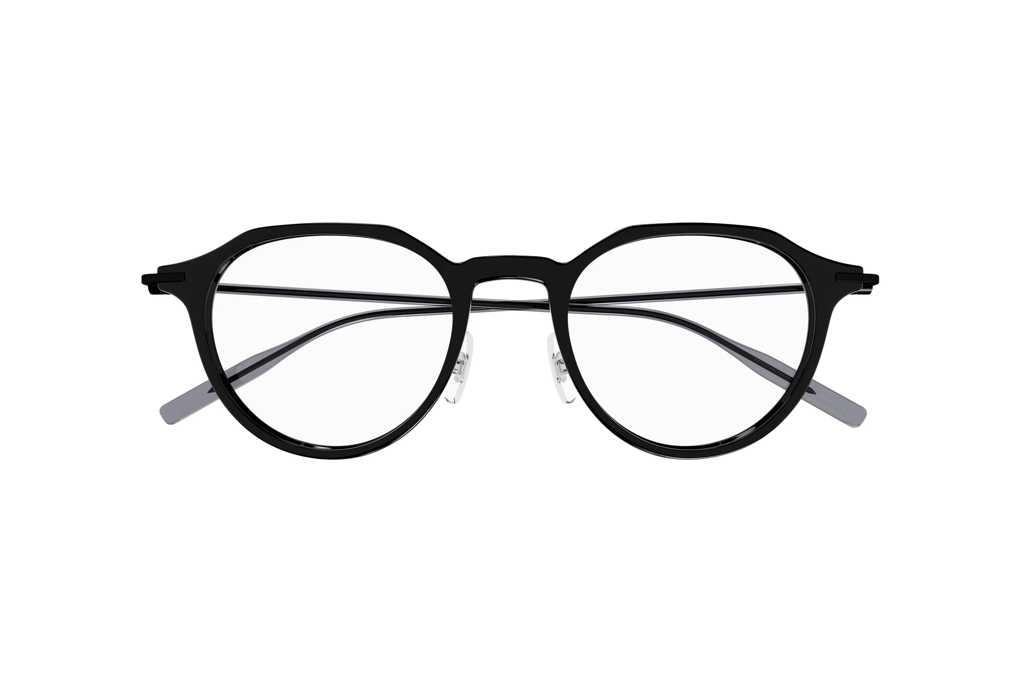 Front view Mont Blanc MB0355O (001)