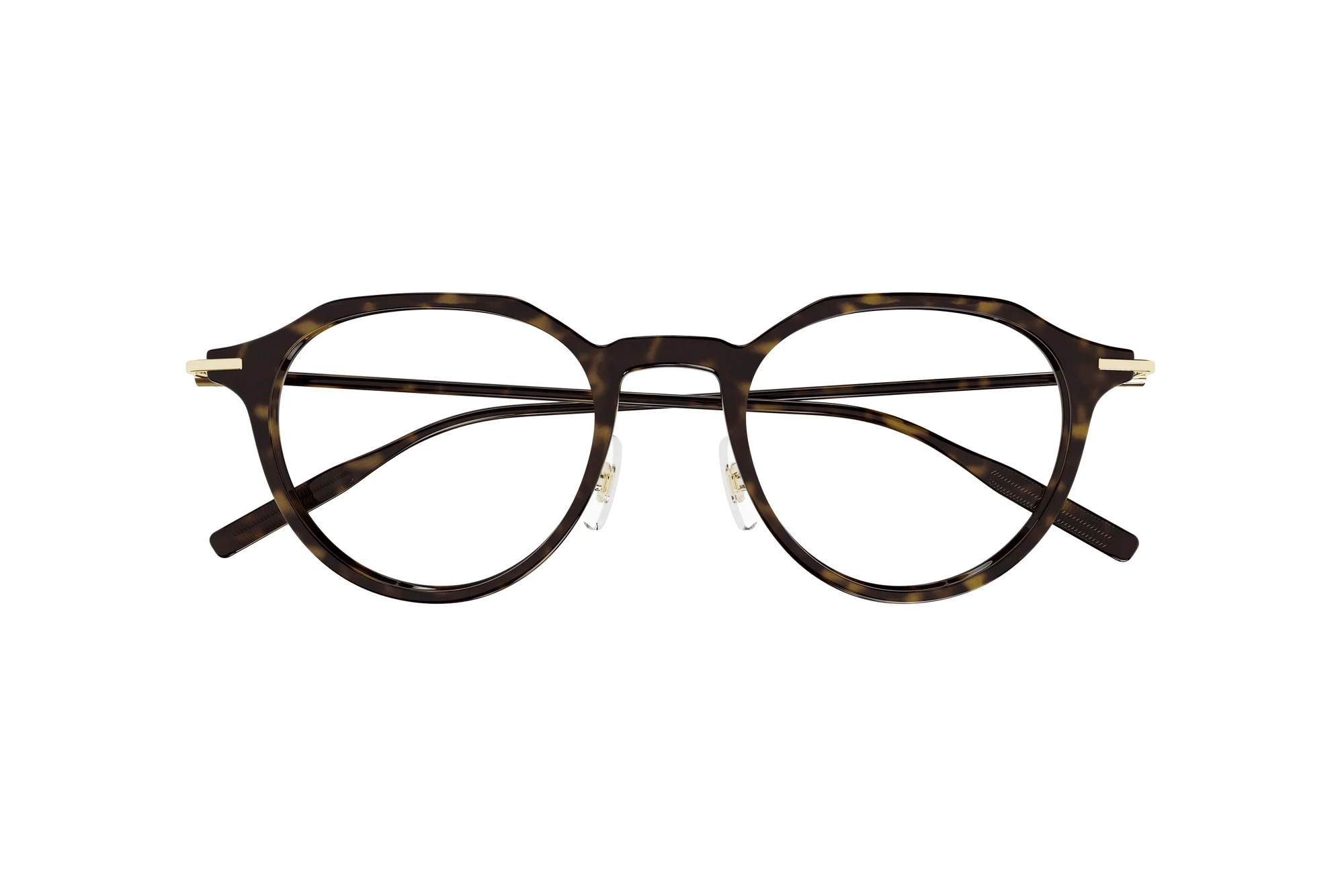 Front view Mont Blanc MB0355O (002)