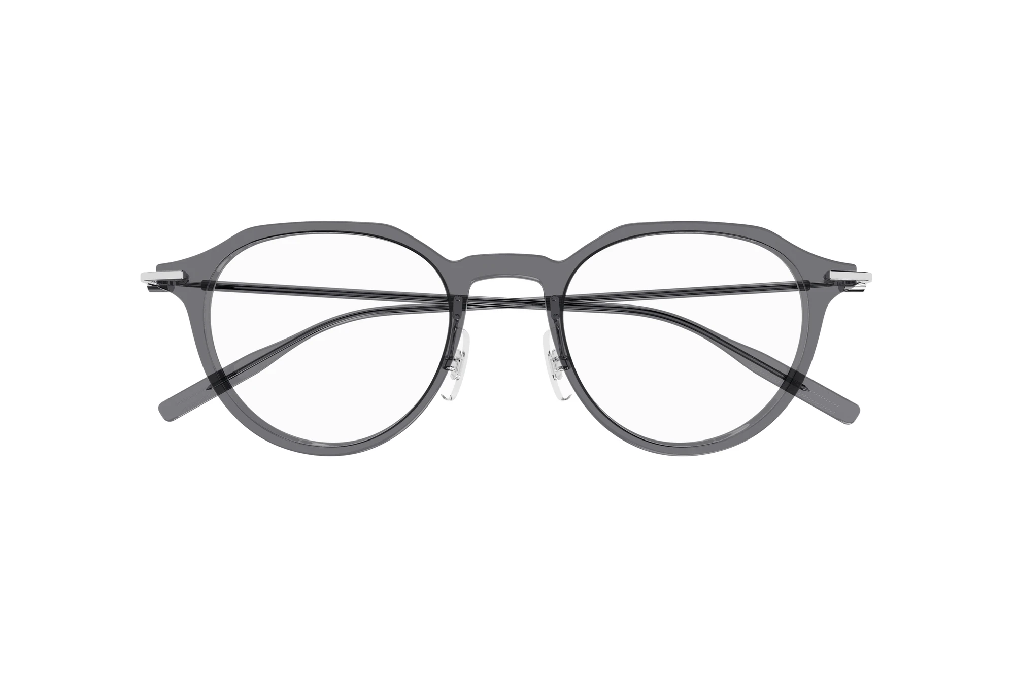 Front view Mont Blanc MB0355O (003)