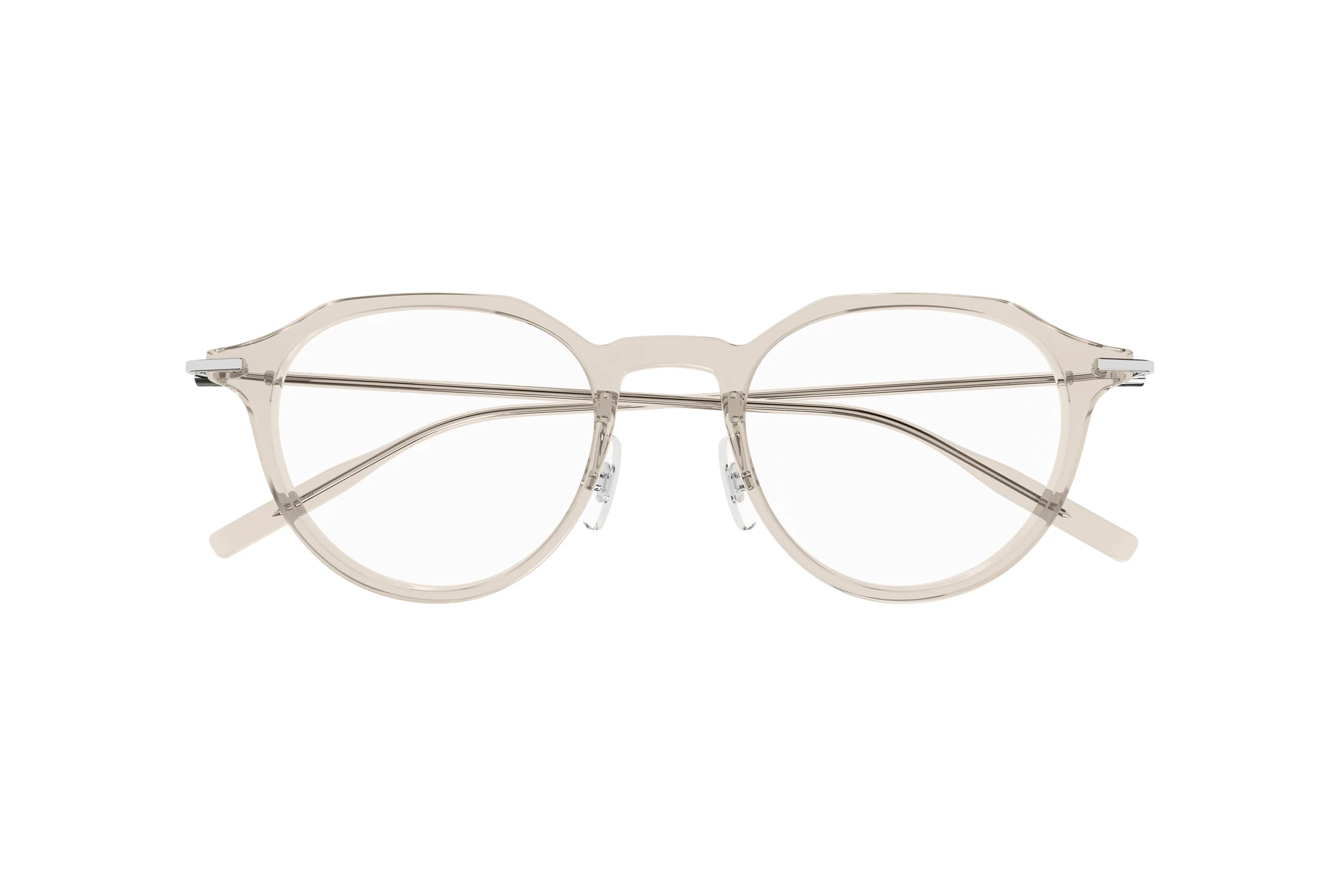 Front view Mont Blanc MB0355O (004)