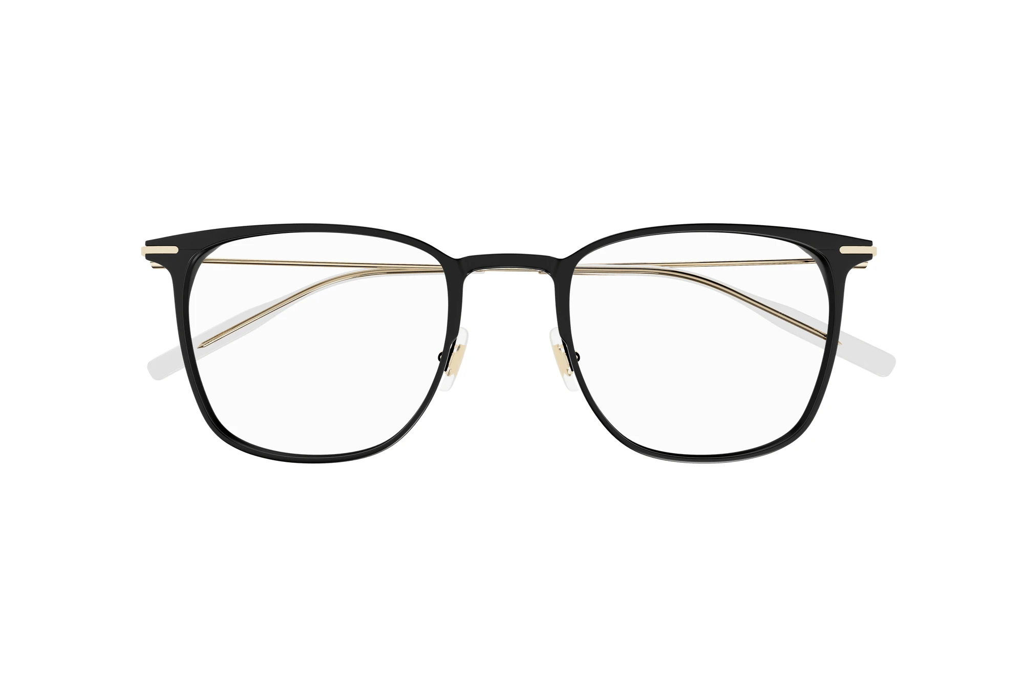 Front view Mont Blanc MB0356O (006)
