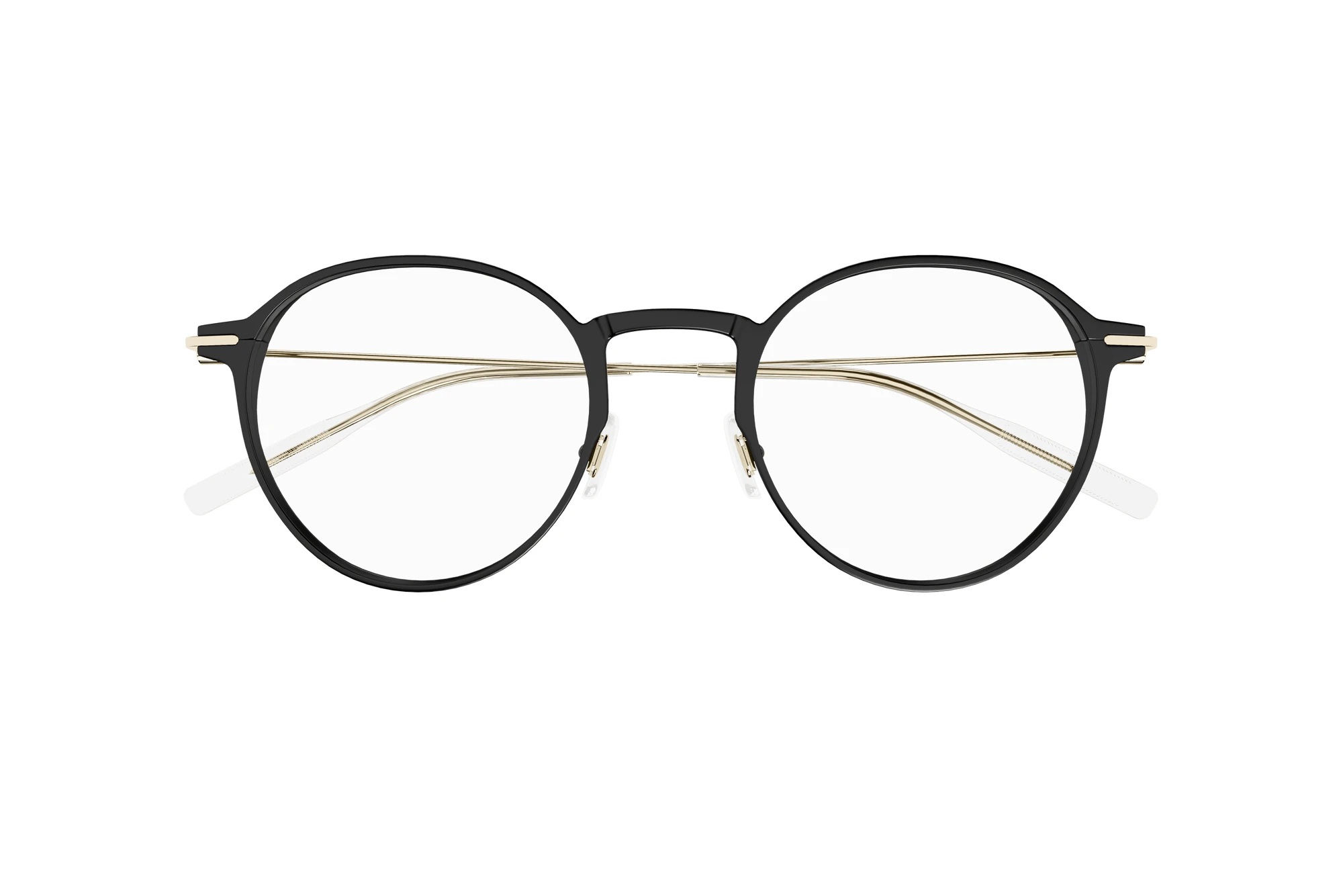 Front view Mont Blanc MB0357O (001)
