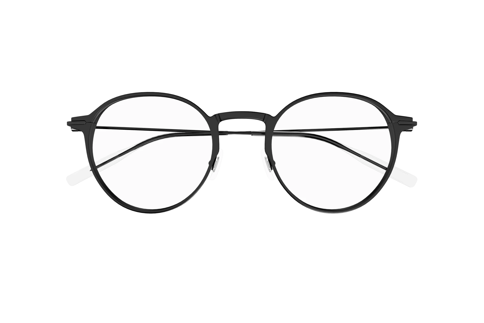 Front view Mont Blanc MB0357O (002)
