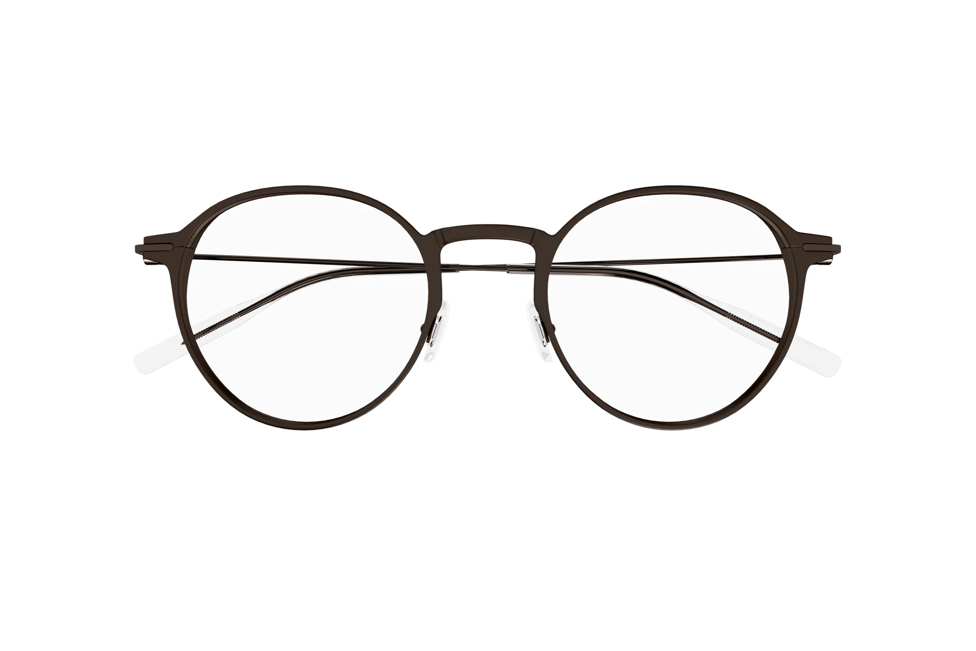 Front view Mont Blanc MB0357O (003)