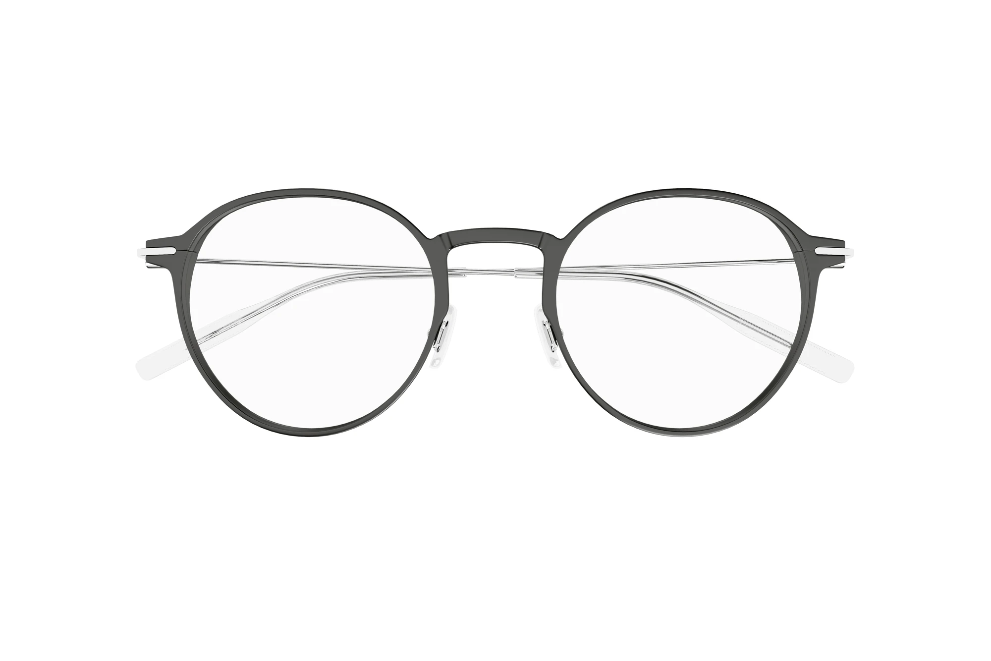 Front view Mont Blanc MB0357O (005)
