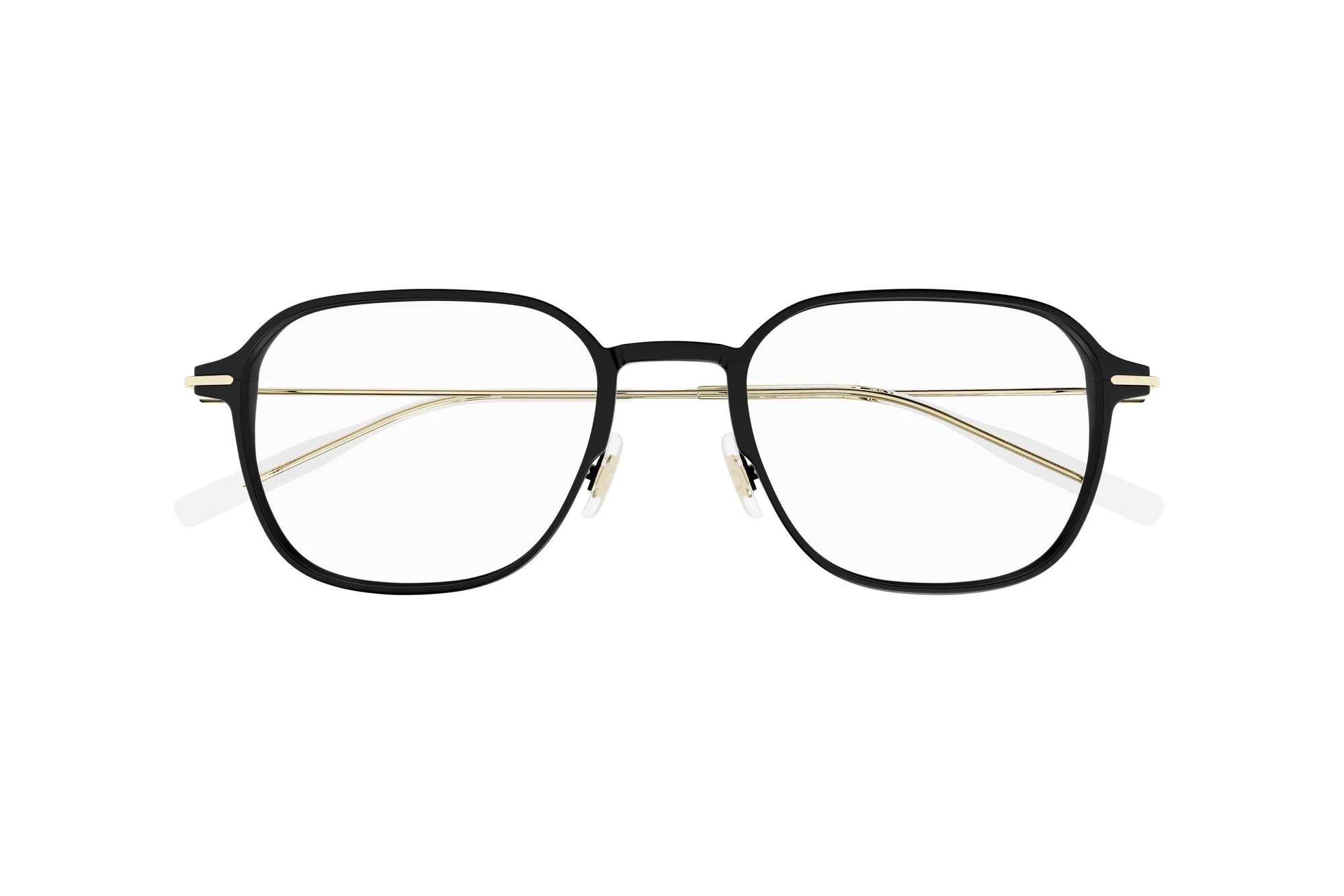 Front view Mont Blanc MB0358O (001)