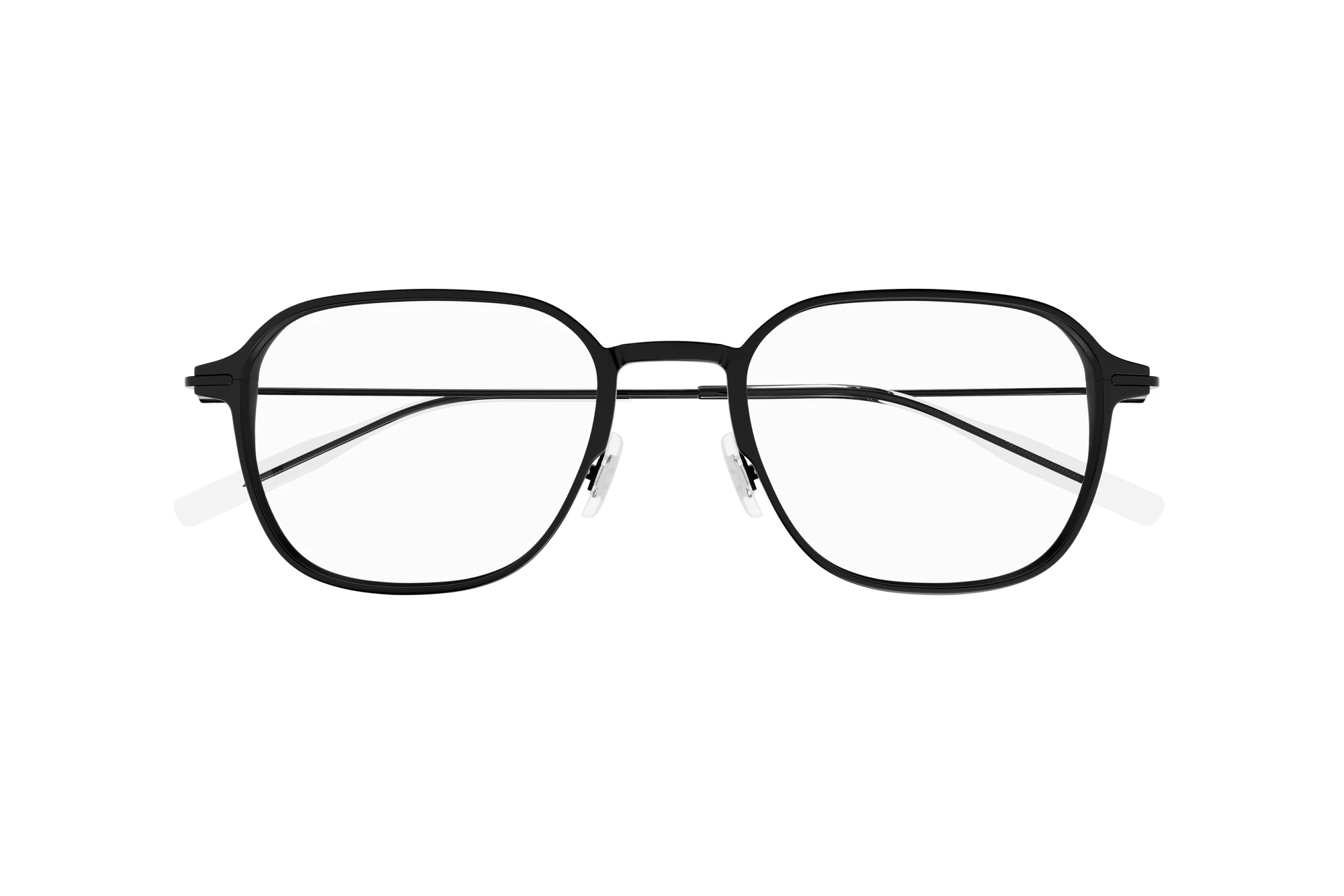 Front view Mont Blanc MB0358O (002)