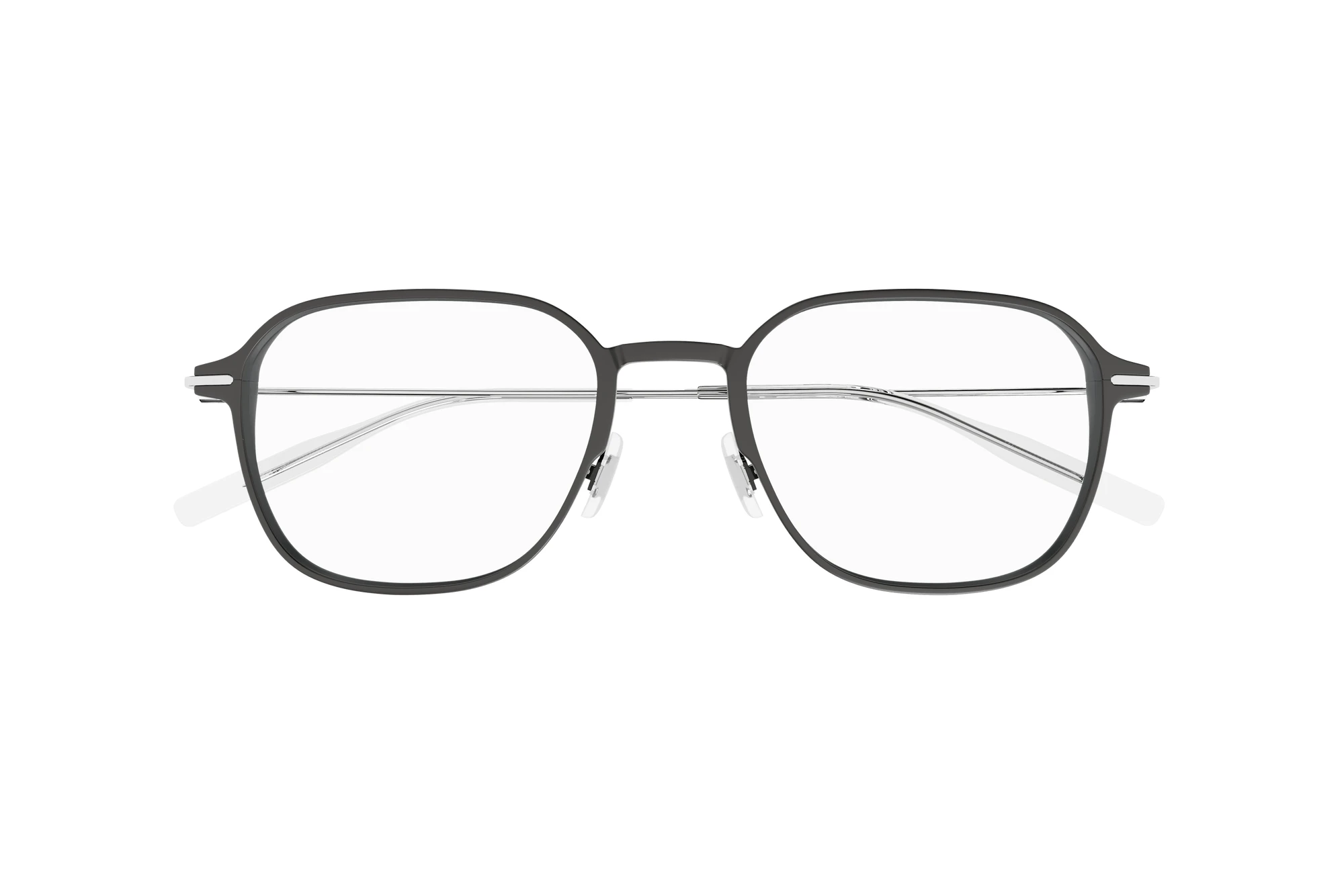Front view Mont Blanc MB0358O (010)