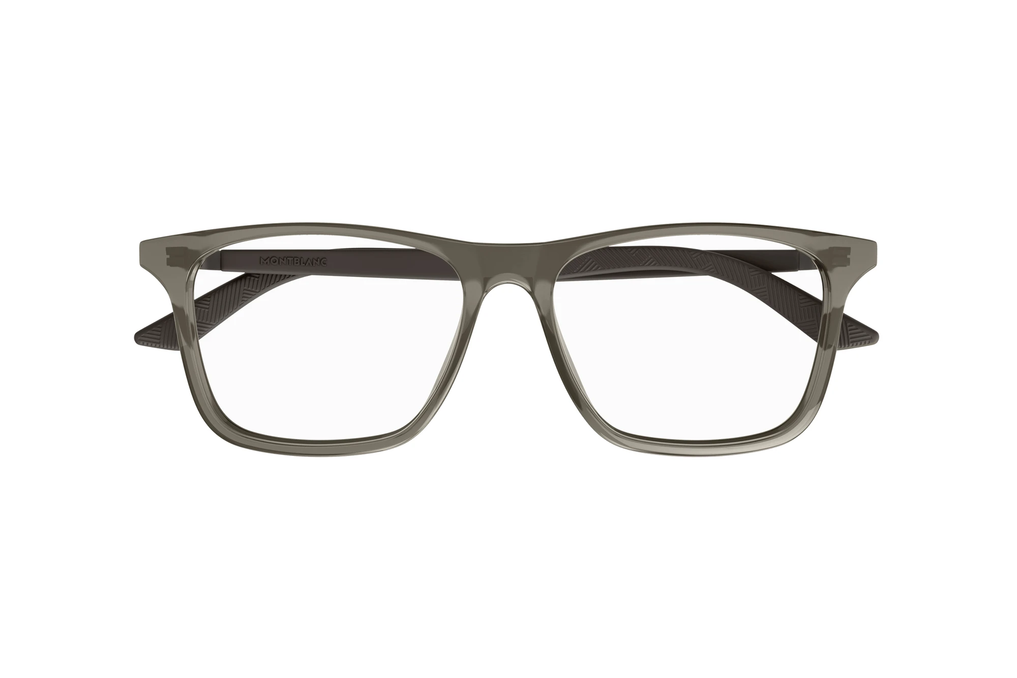 Front view Mont Blanc MB0359O (008)