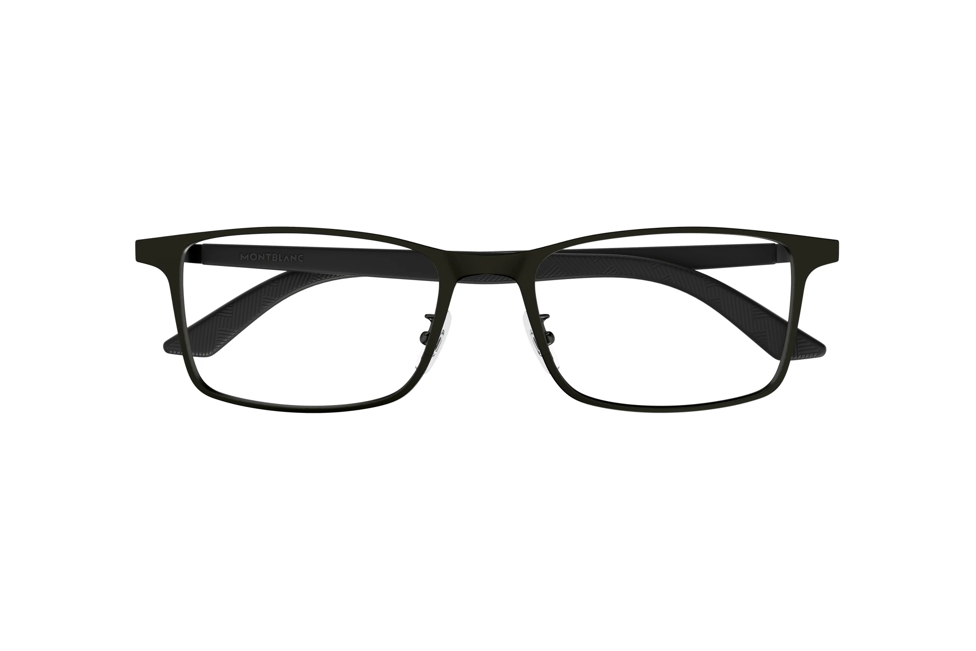 Front view Mont Blanc MB0361O (001)