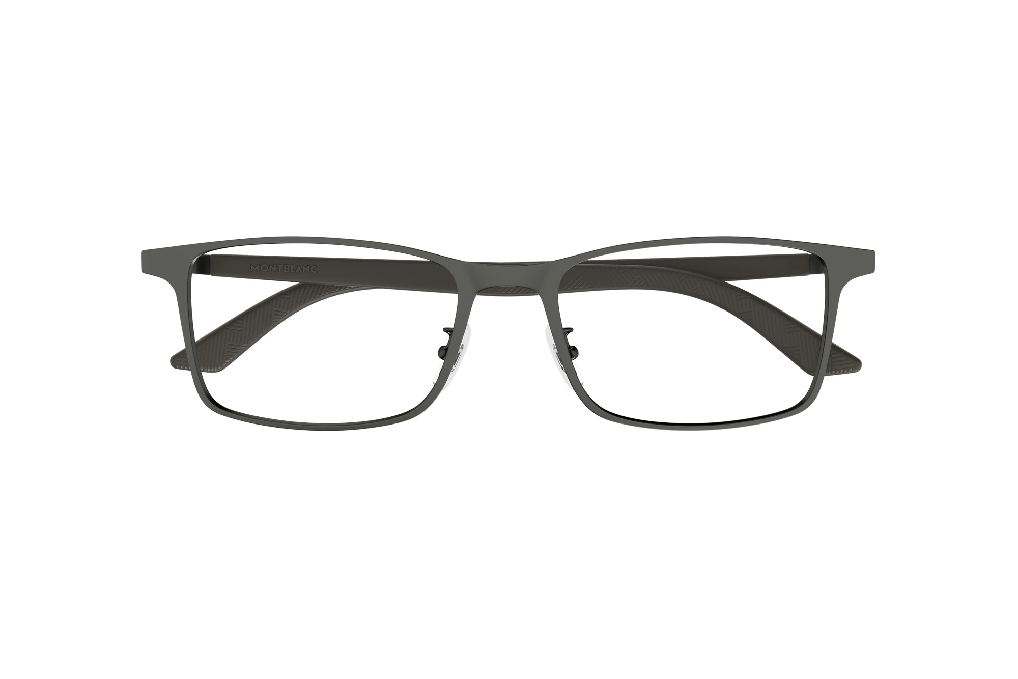 Front view Mont Blanc MB0361O (003)