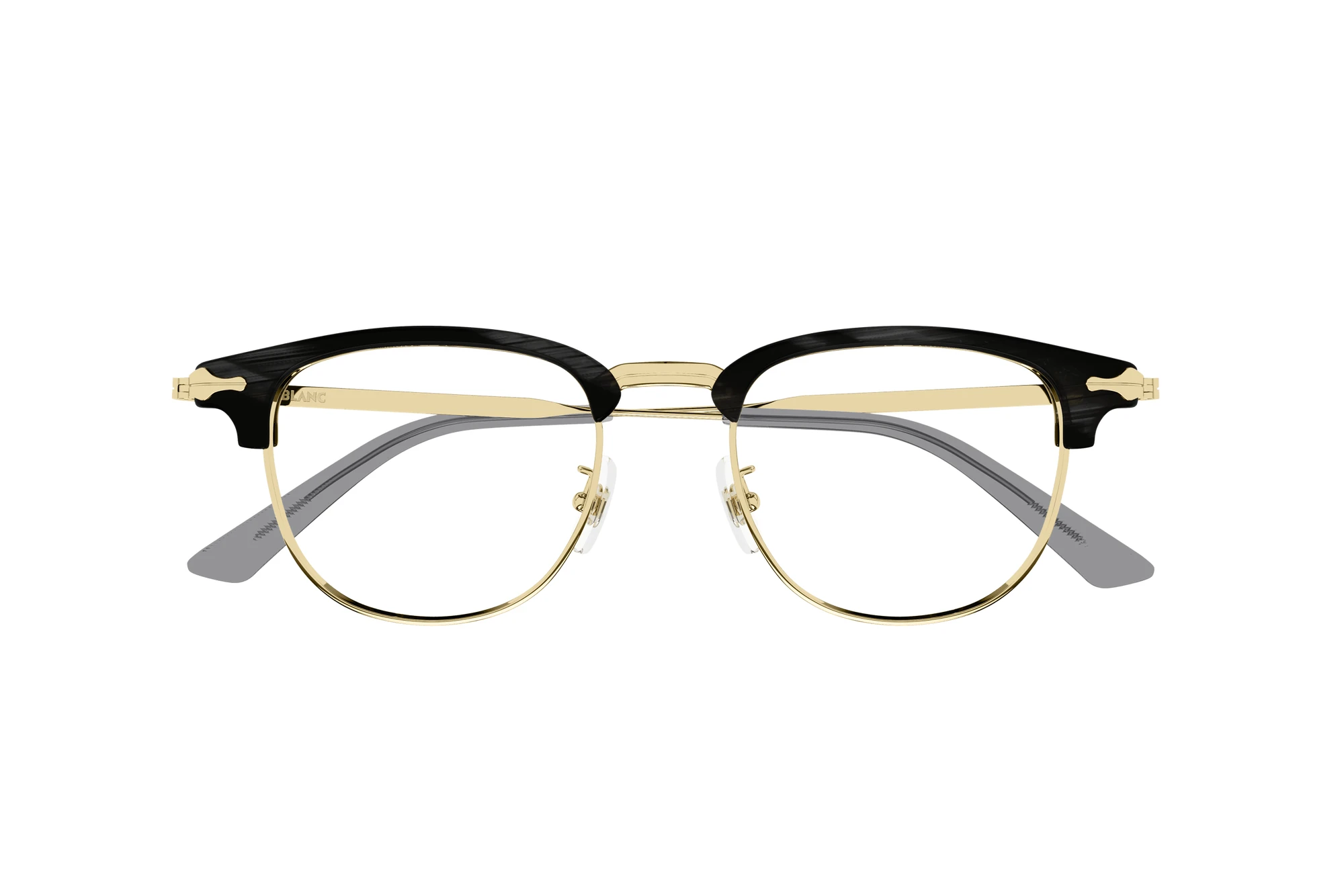 Front view Mont Blanc MB0364O (003)