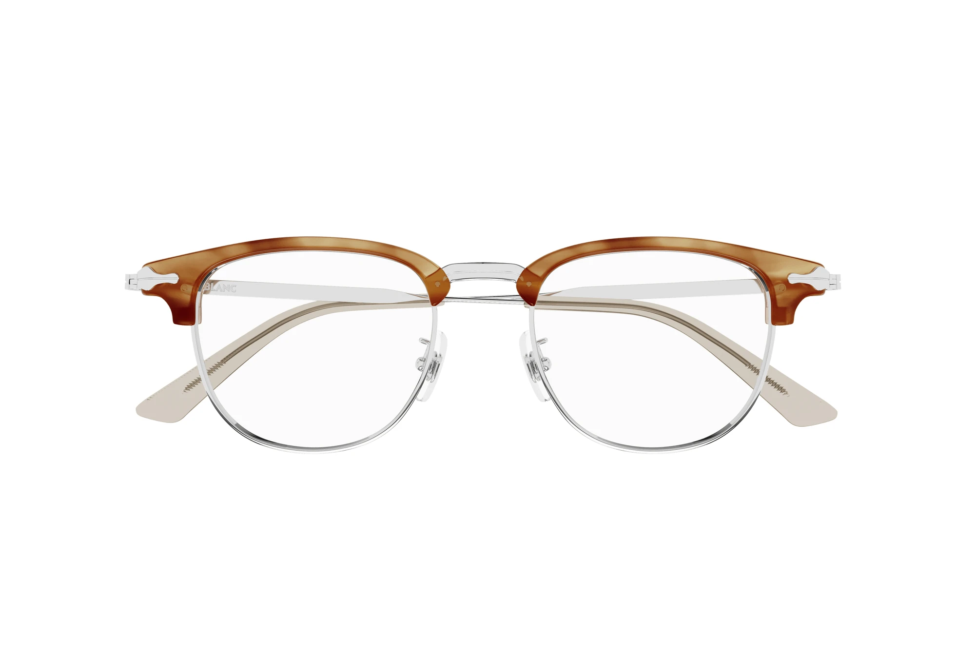 Front view Mont Blanc MB0364O (005)