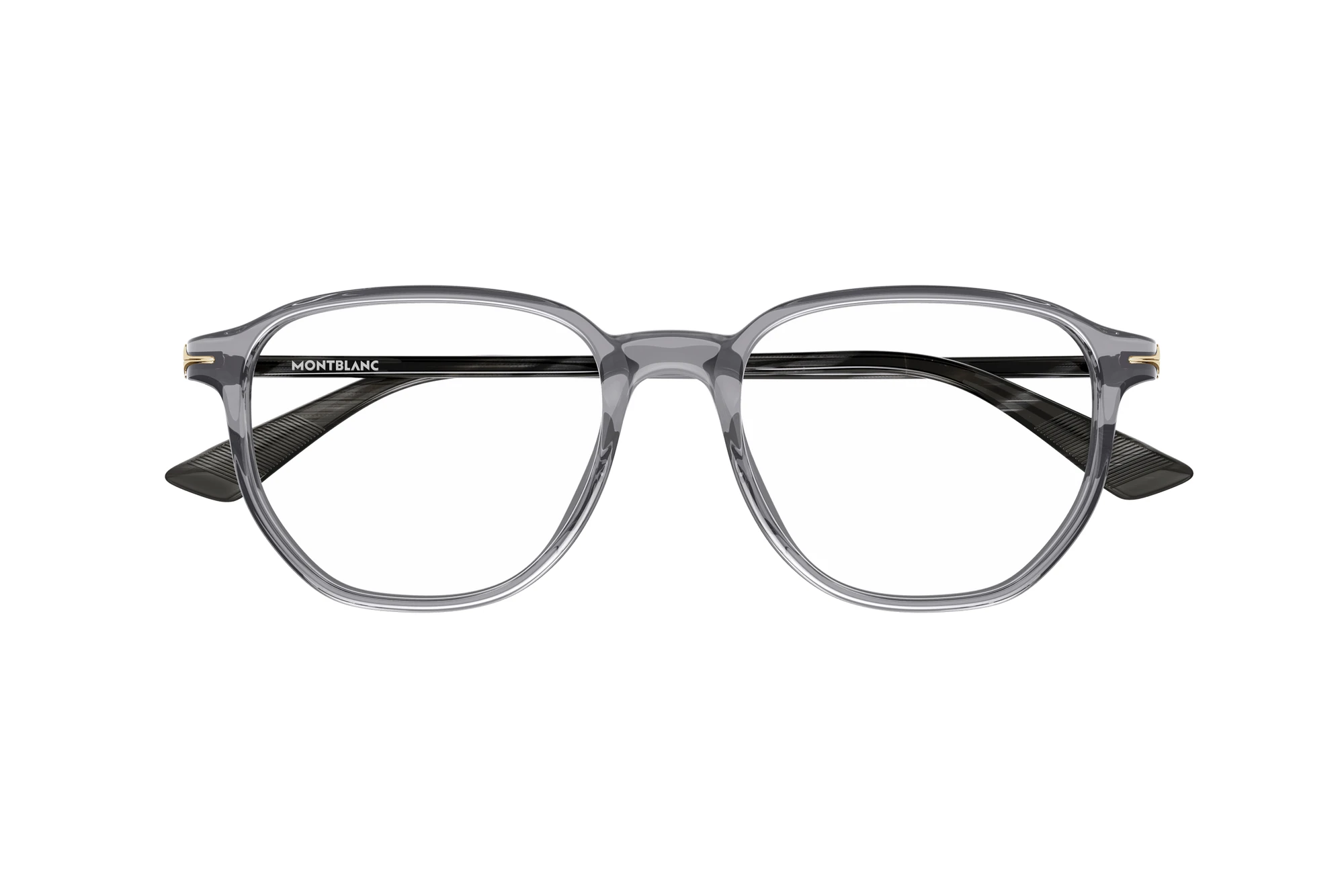 Front view Mont Blanc MB0366O (004)