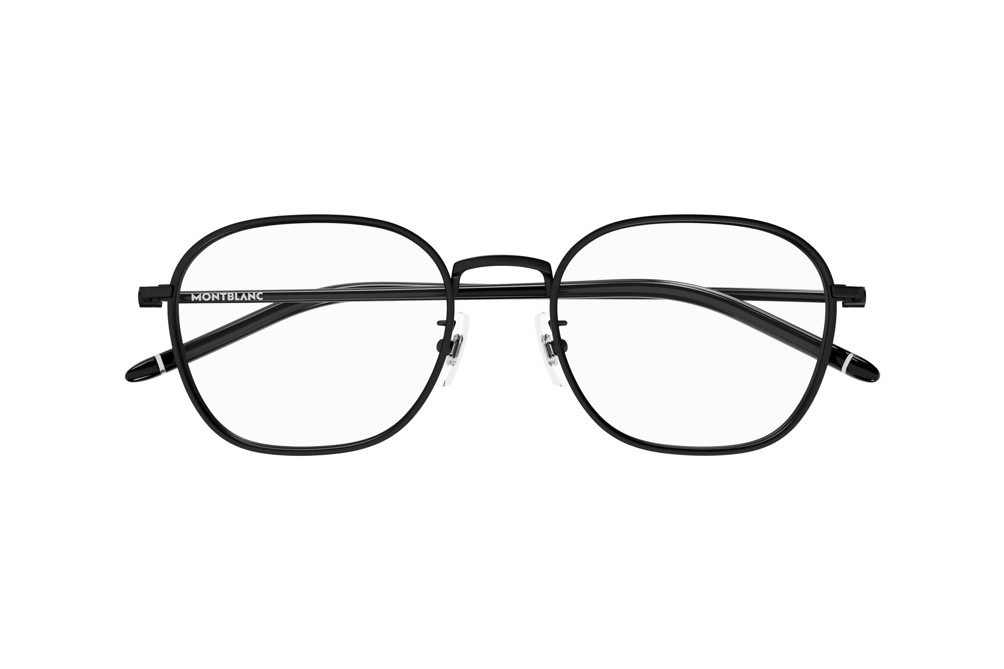 Front view Mont Blanc MB0368OA (001)