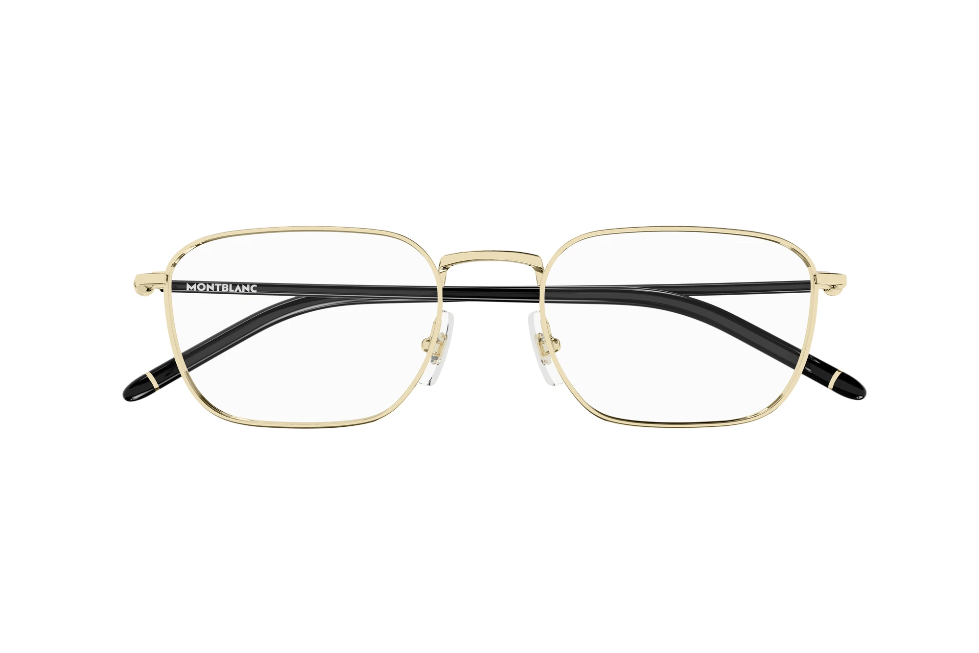 Front view Mont Blanc MB0369O (001)