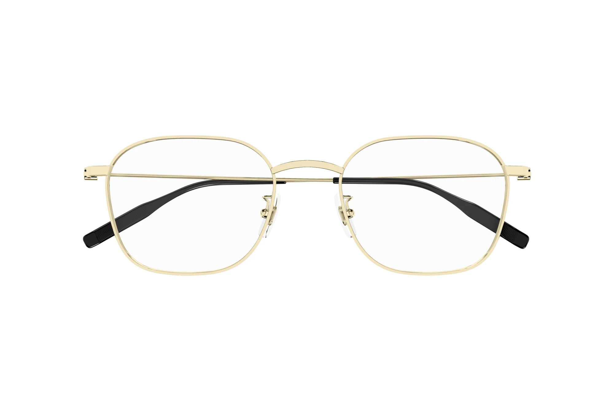 Front view Mont Blanc MB0371OA (002)
