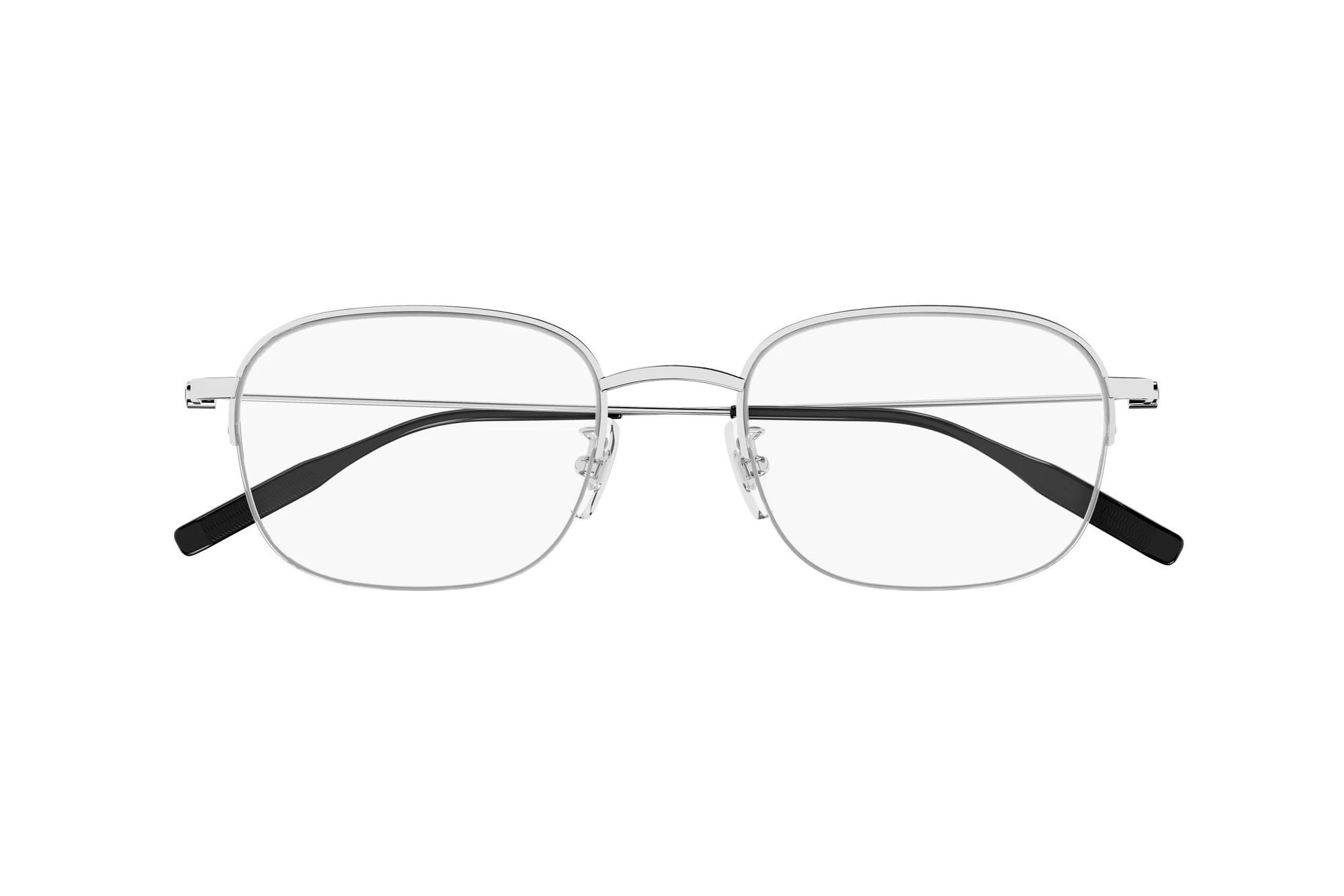Front view Mont Blanc MB0372OA (001)
