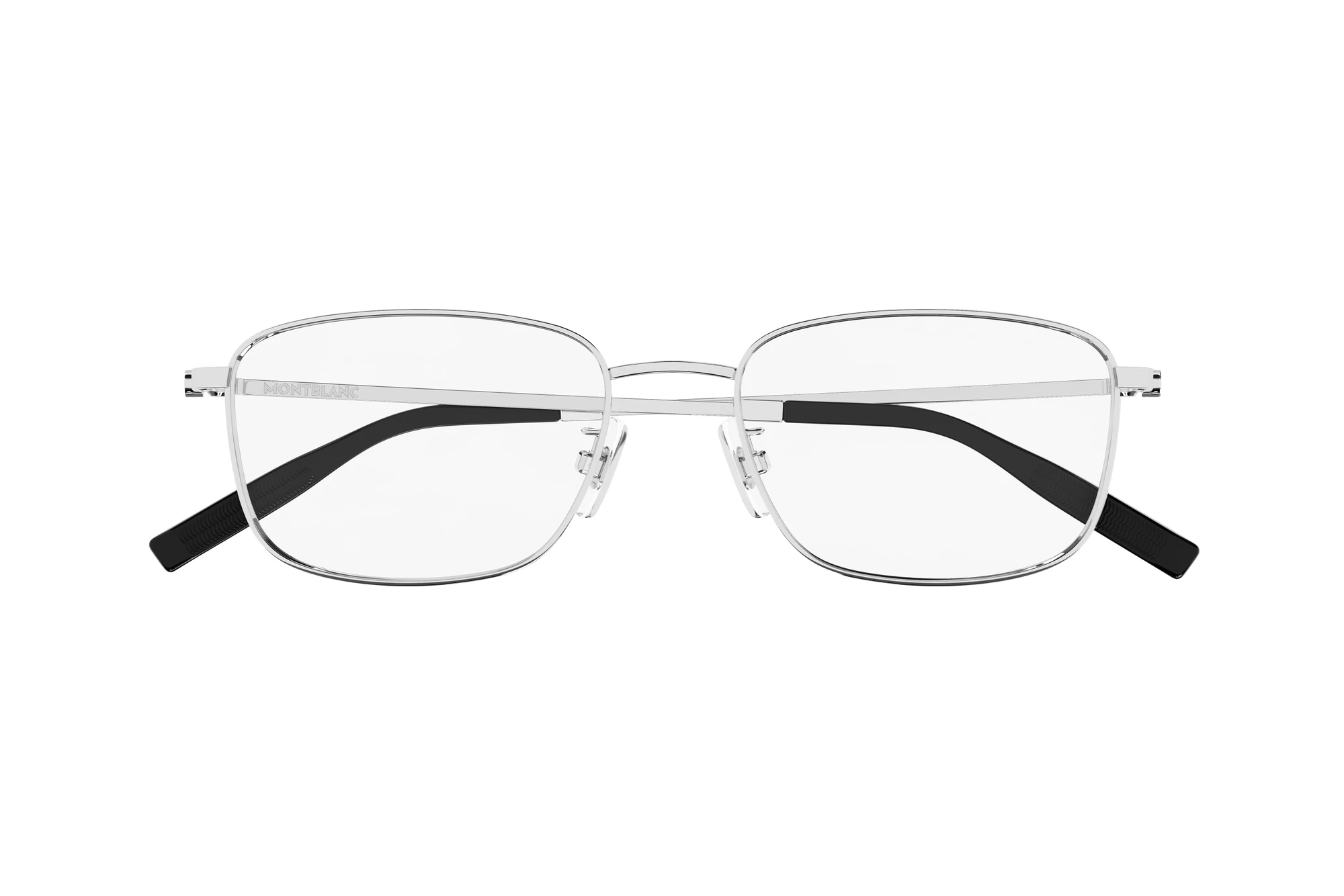 Front view Mont Blanc MB0373OA (001)