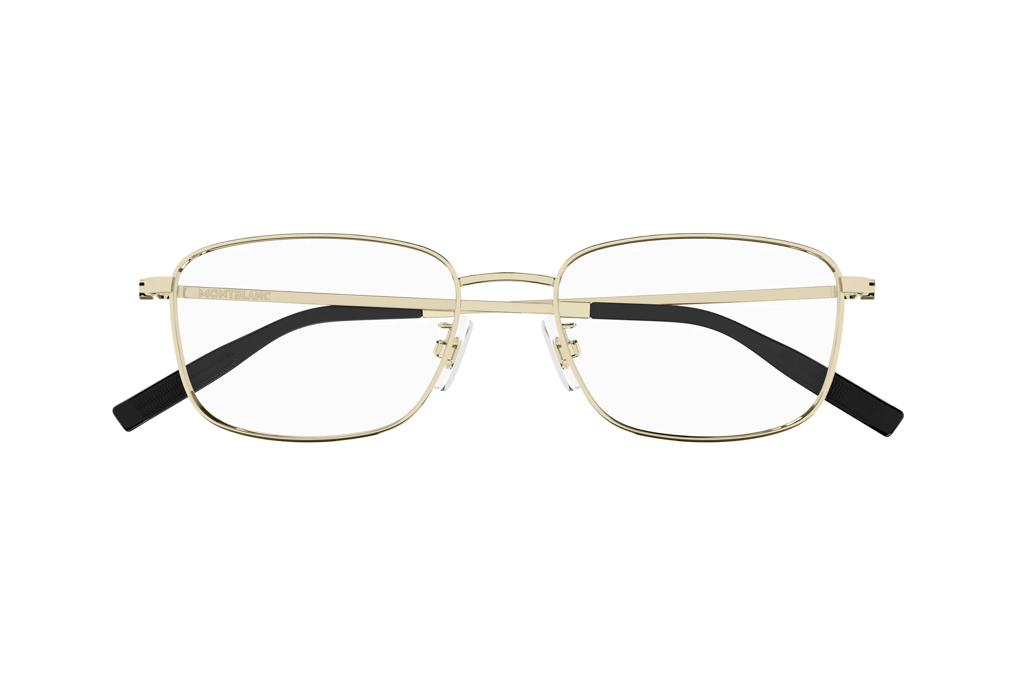 Front view Mont Blanc MB0373OA (002)