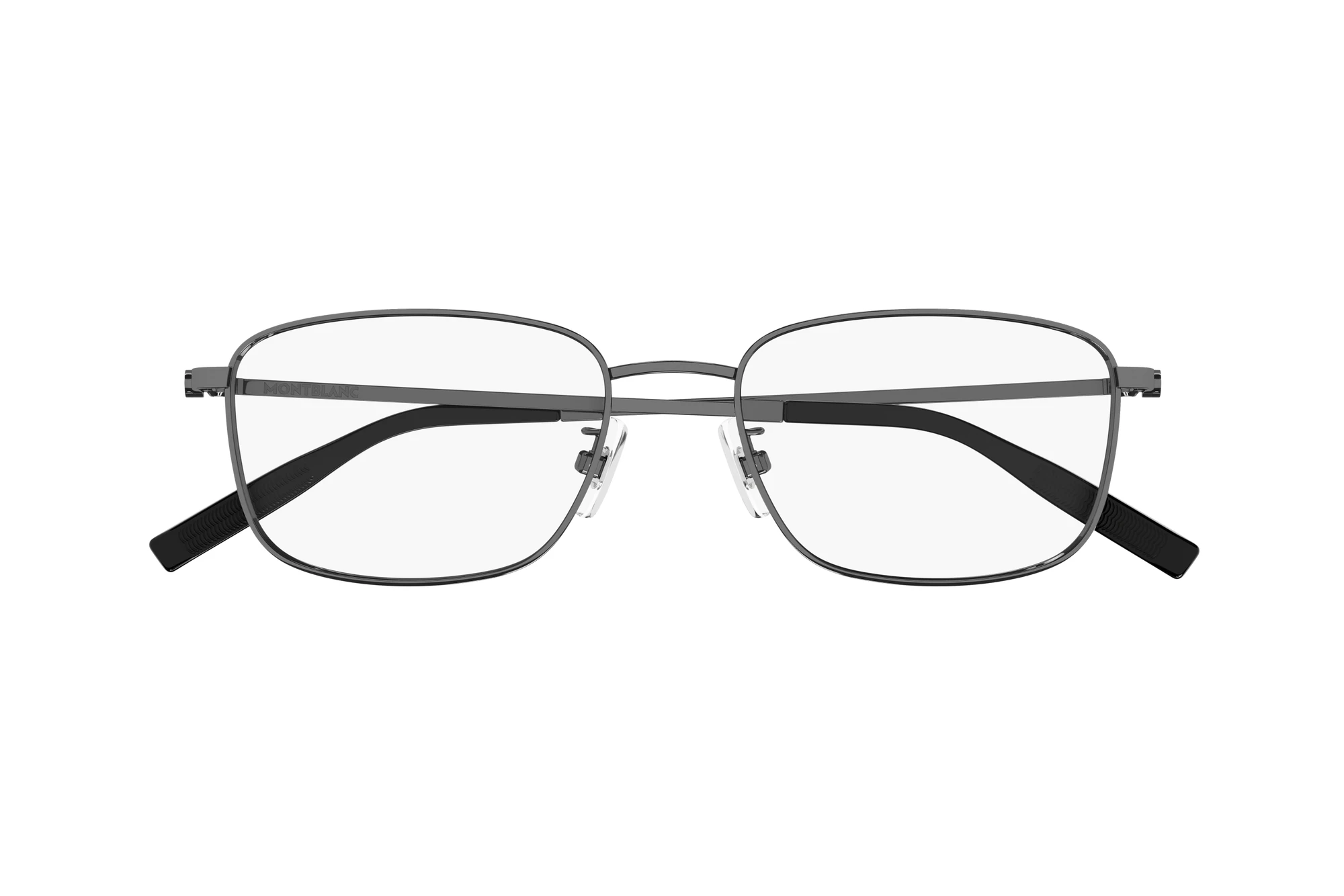 Front view Mont Blanc MB0373OA (003)