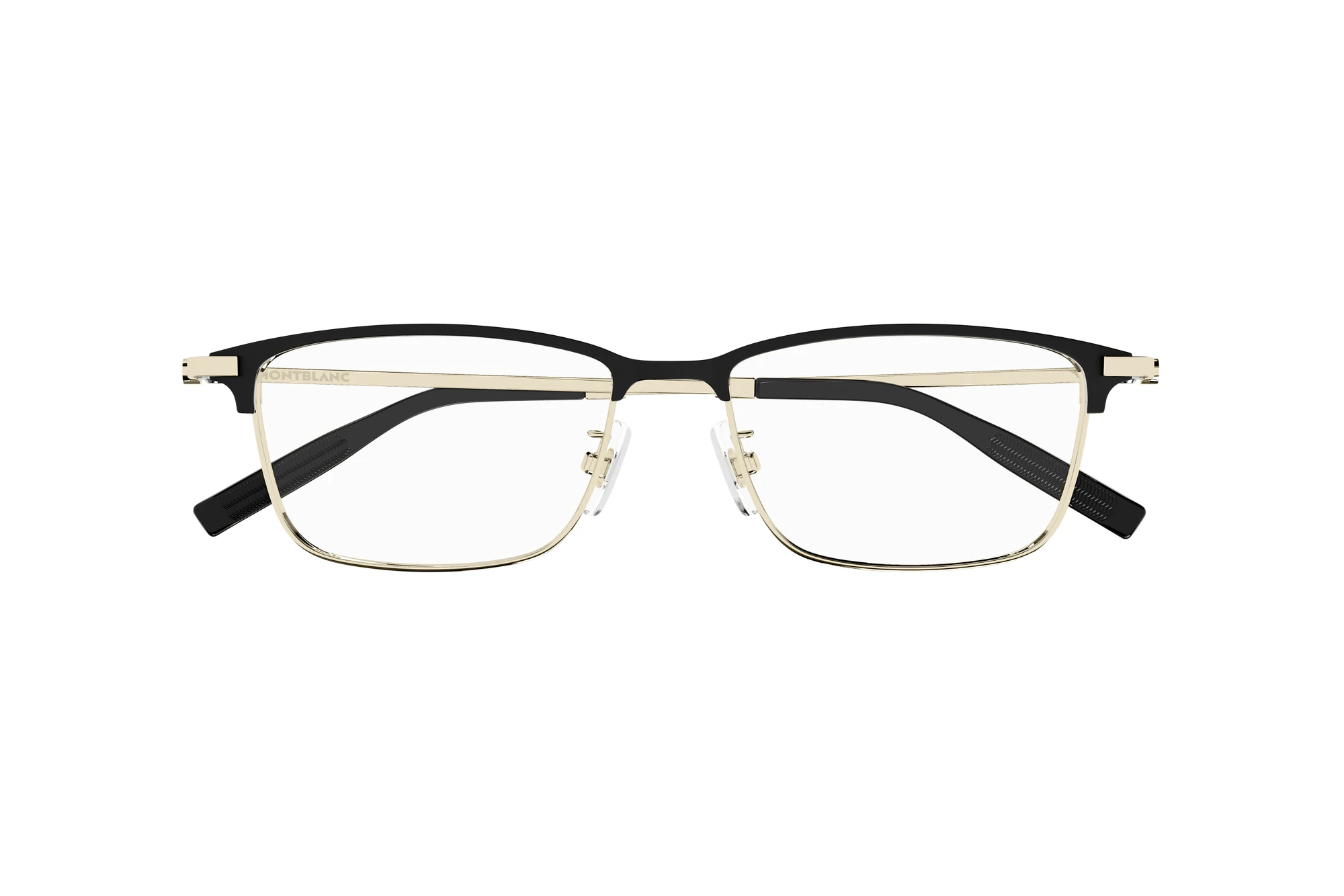 Front view Mont Blanc MB0374OA (002)
