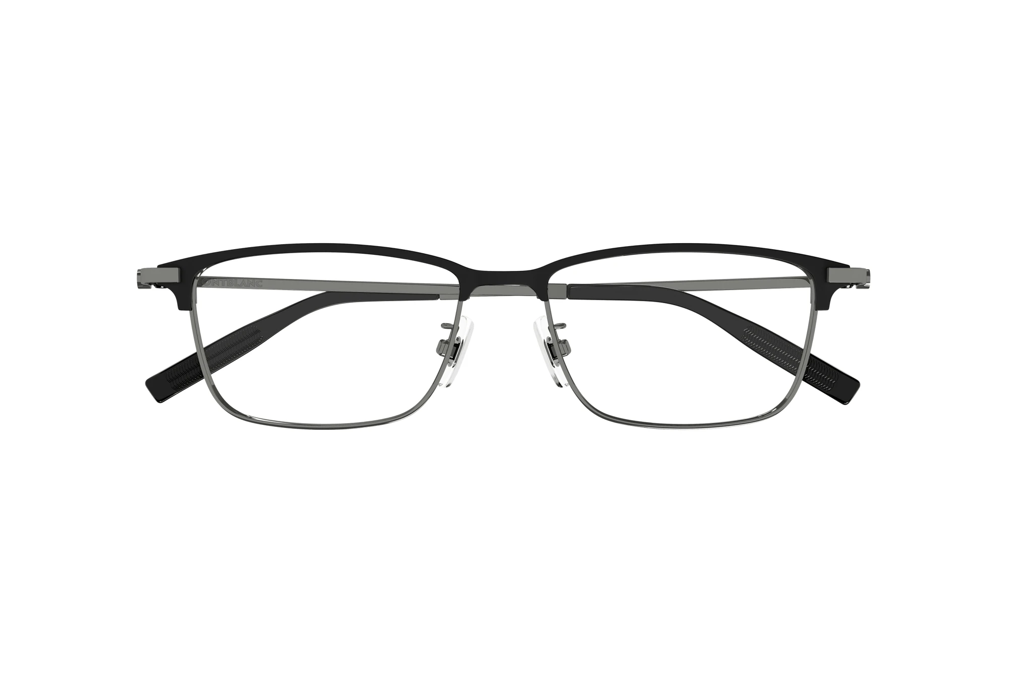 Front view Mont Blanc MB0374OA (003)