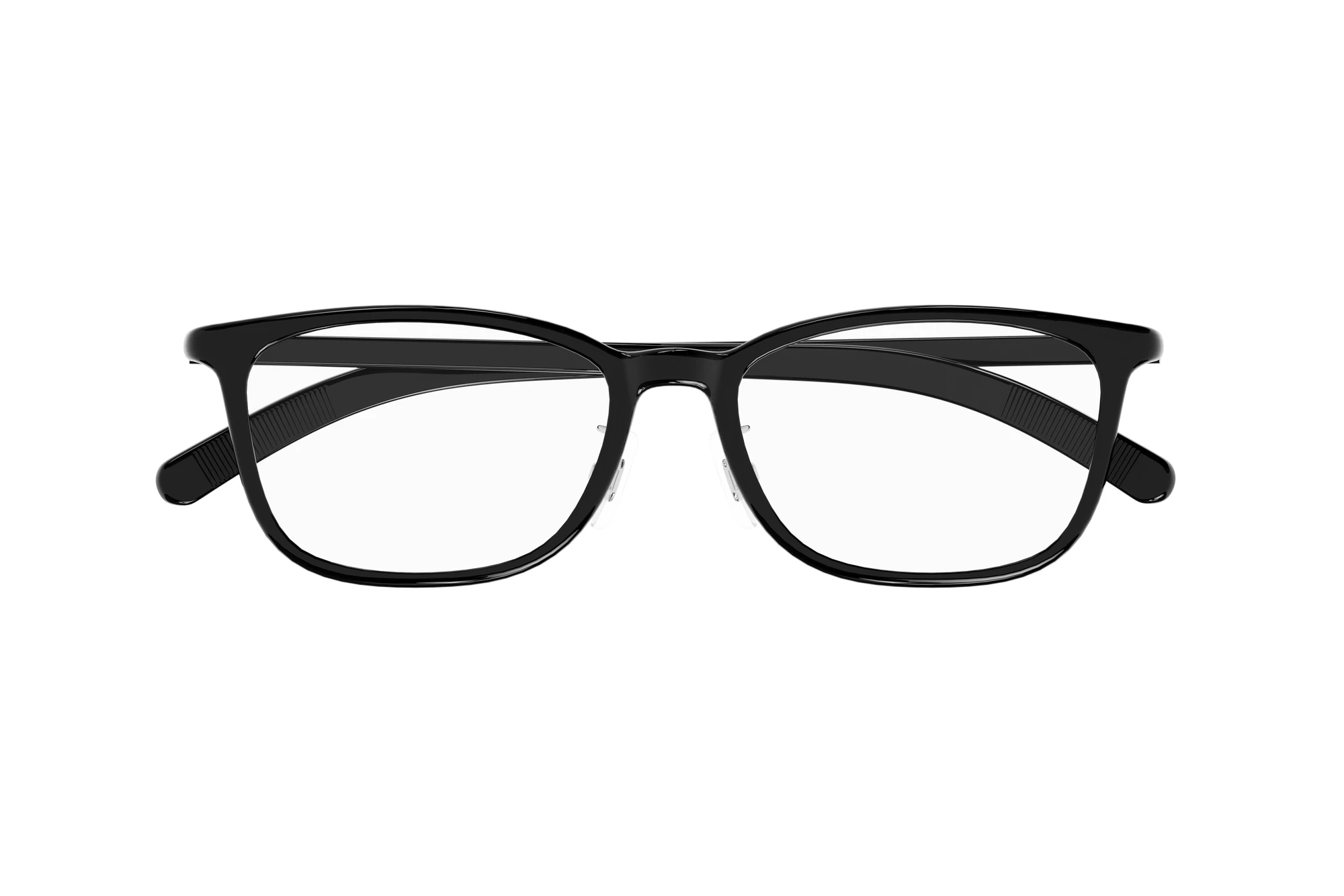 Front view Mont Blanc MB0376OJ (001)