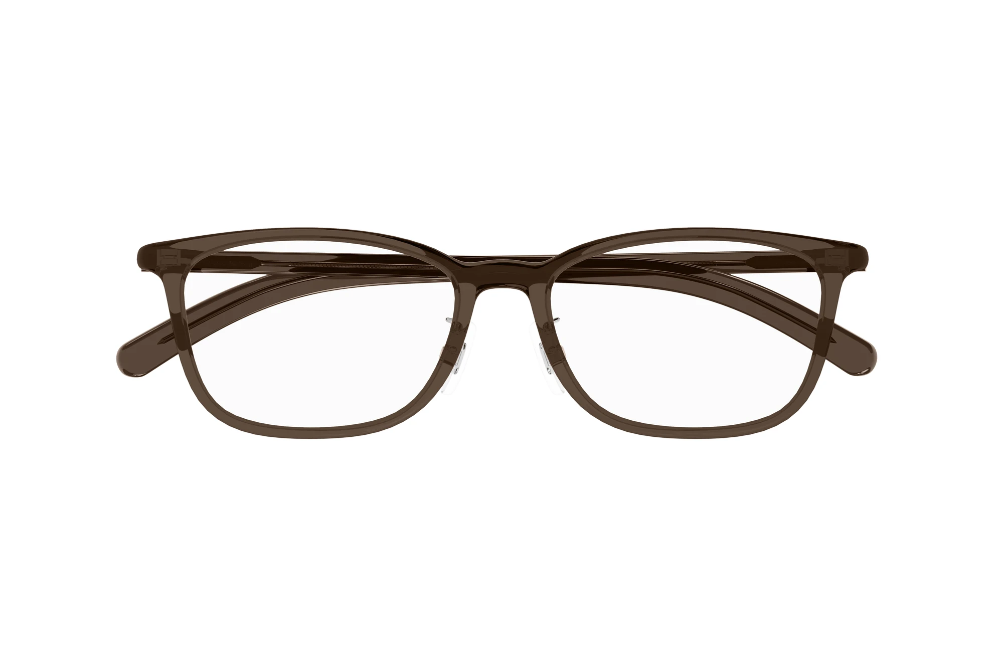 Front view Mont Blanc MB0376OJ (002)