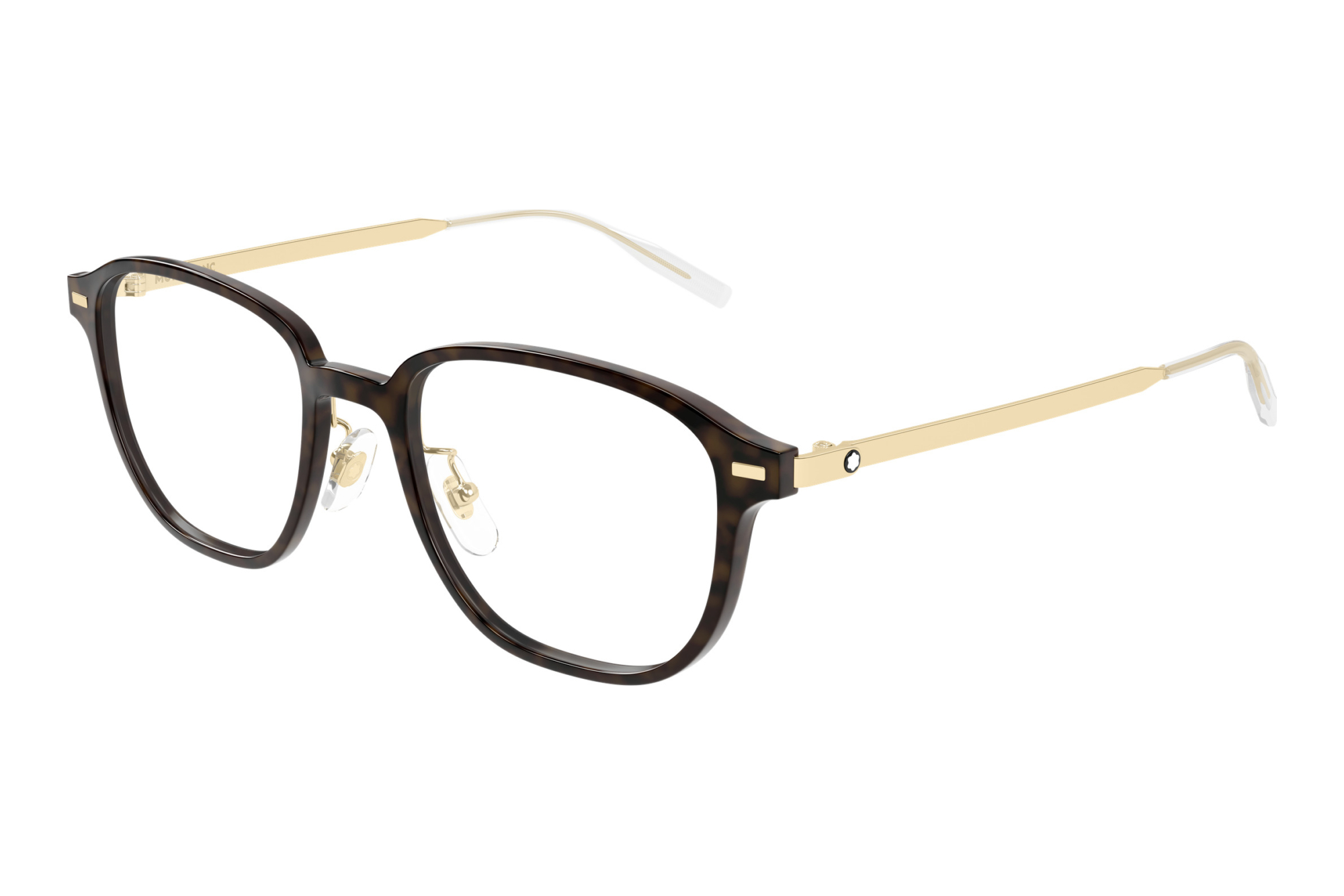 Mont Blanc   MB0466OA 003 HAVANA