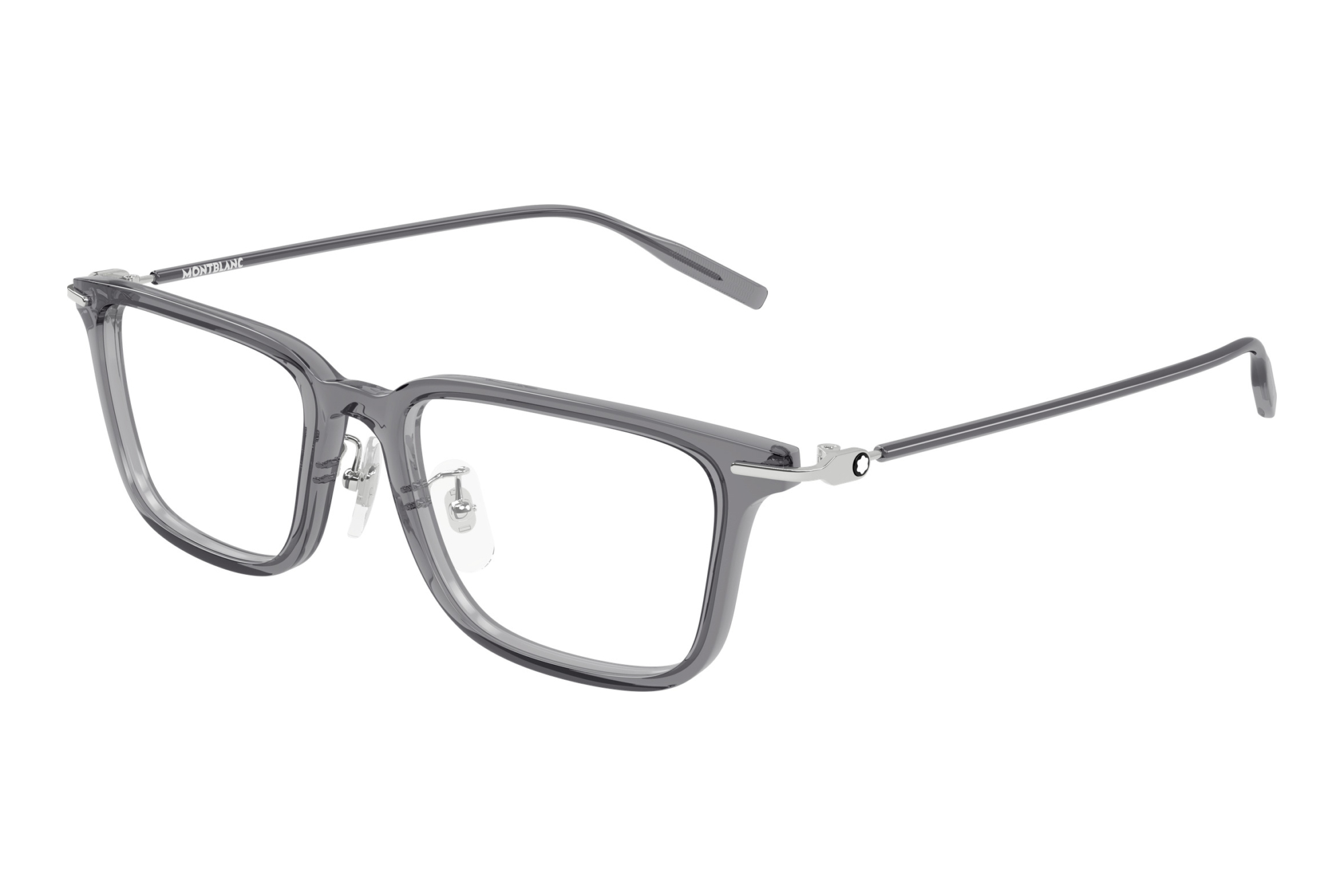 Mont Blanc   MB0489OA 004 GREY