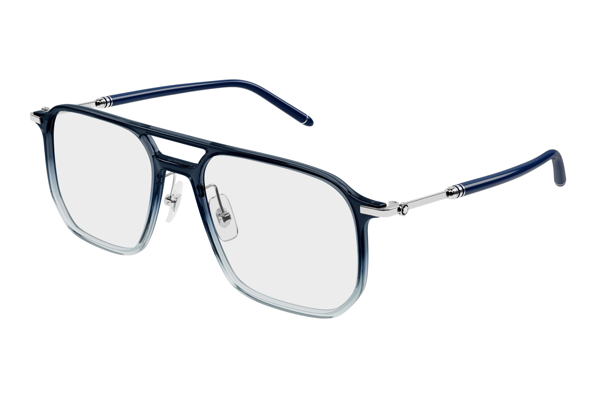 Mont Blanc   MB0522O 005 BLUE