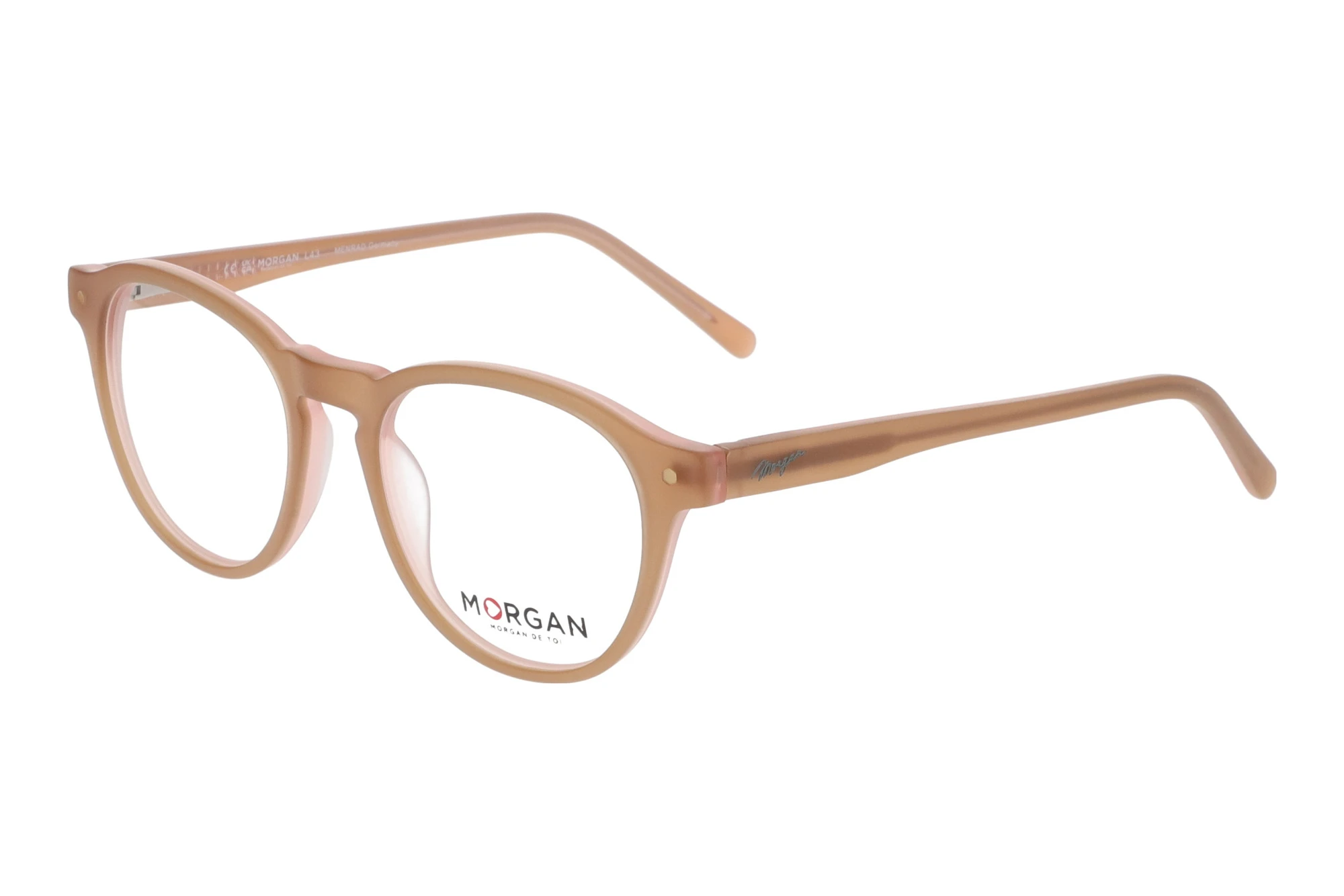 Morgan   201149 5500 Beige