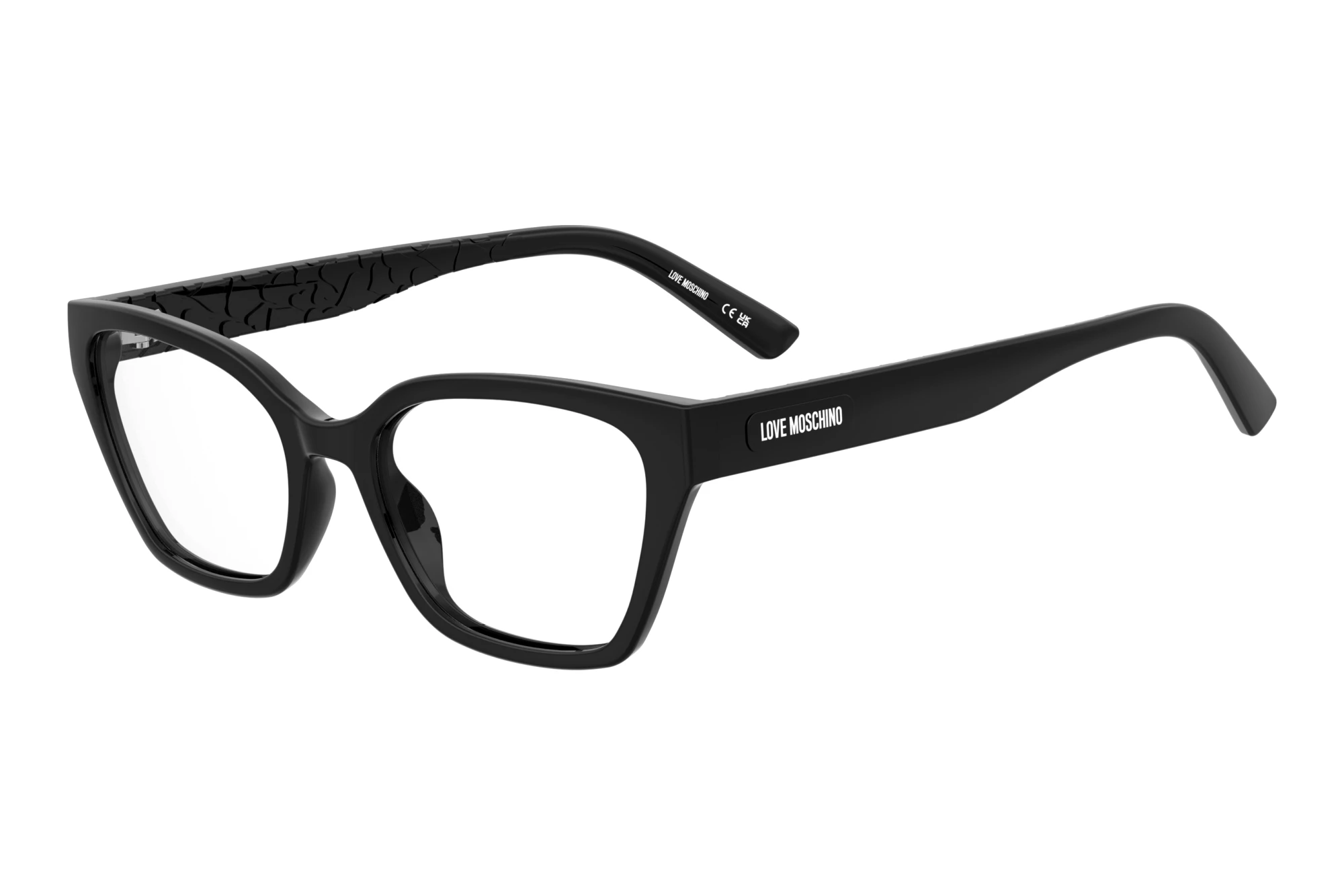 Moschino   MOL687 807 BLACK