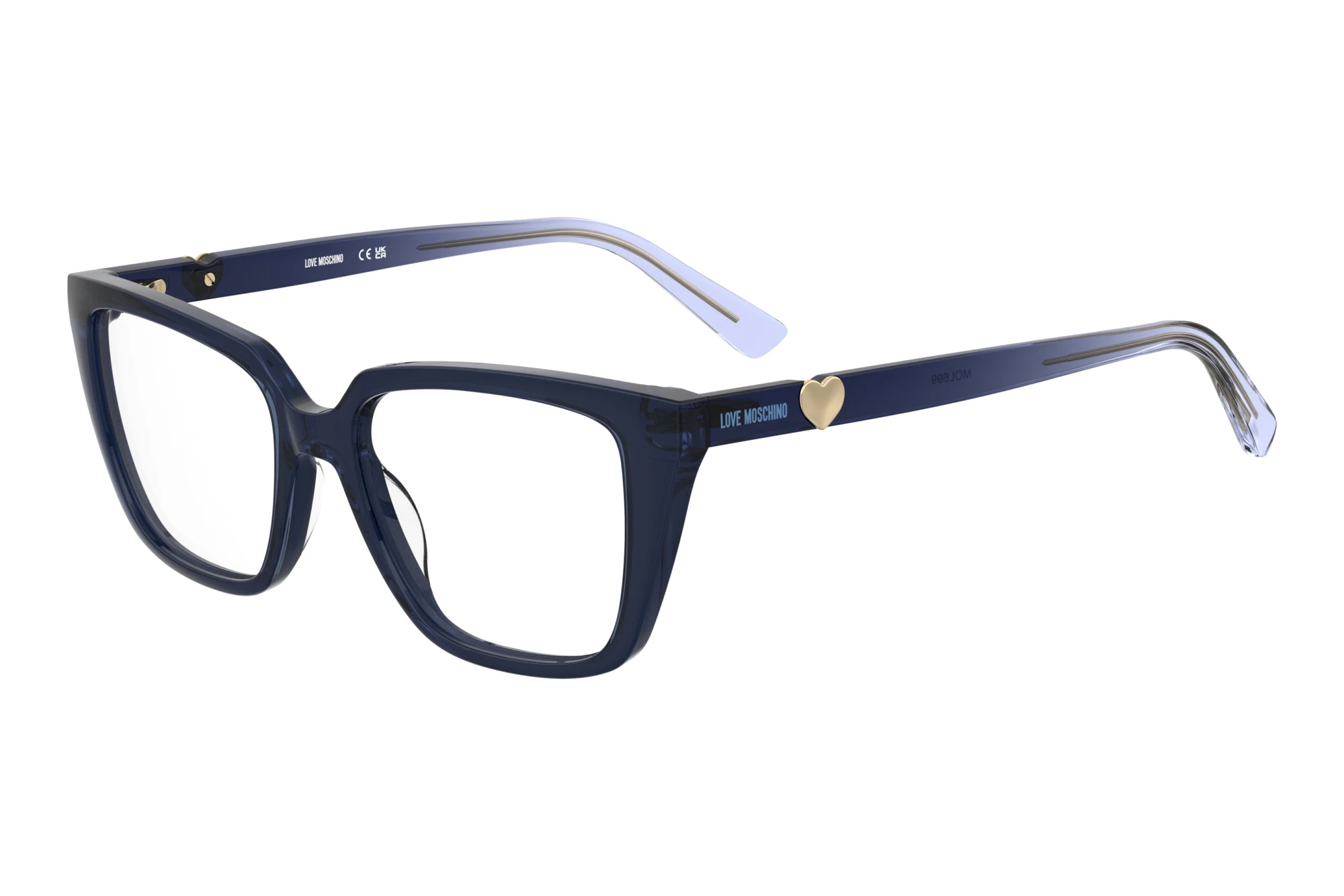 Moschino   MOL699 PJP BLUE