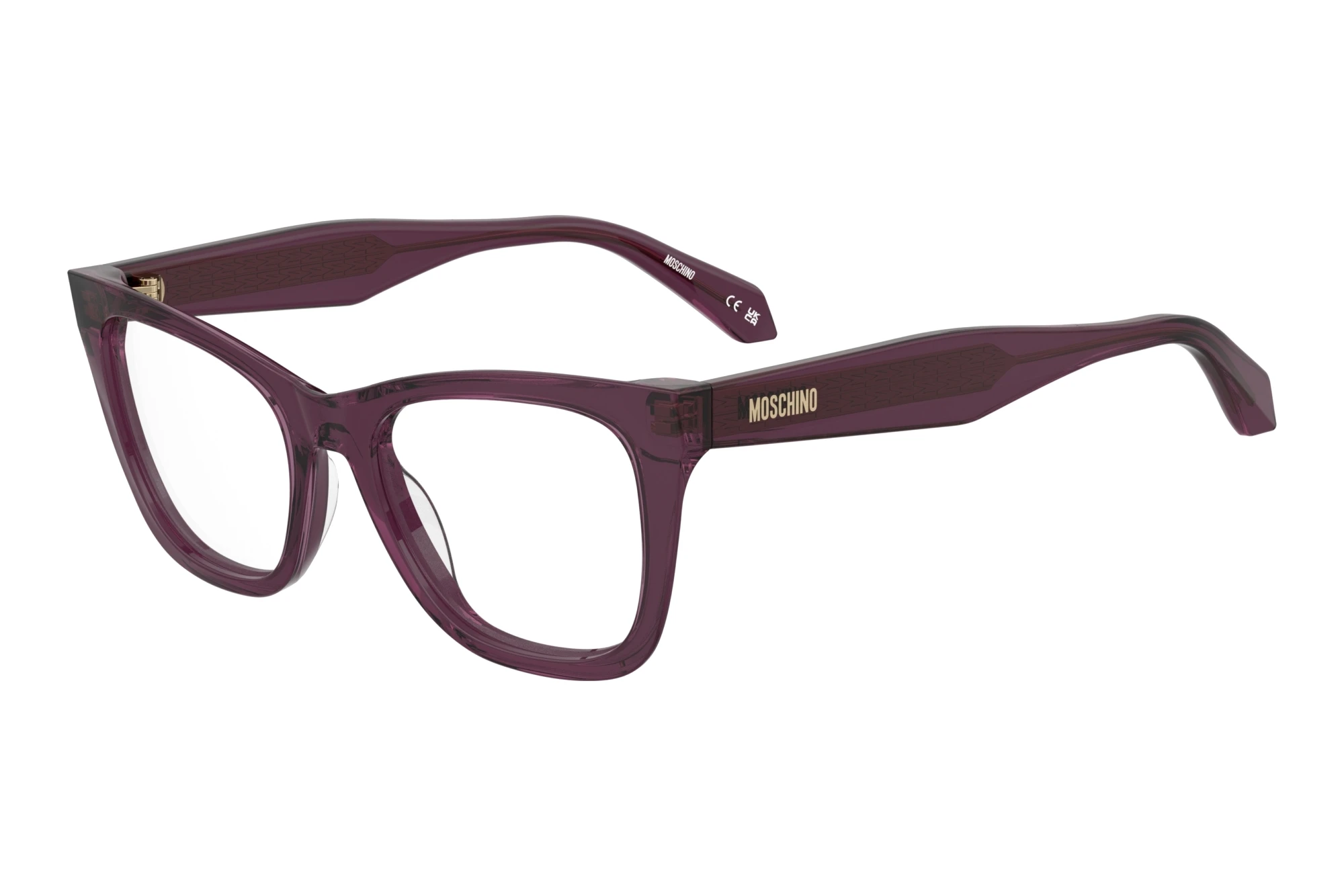 Moschino   MOS664 8CQ CHERRY