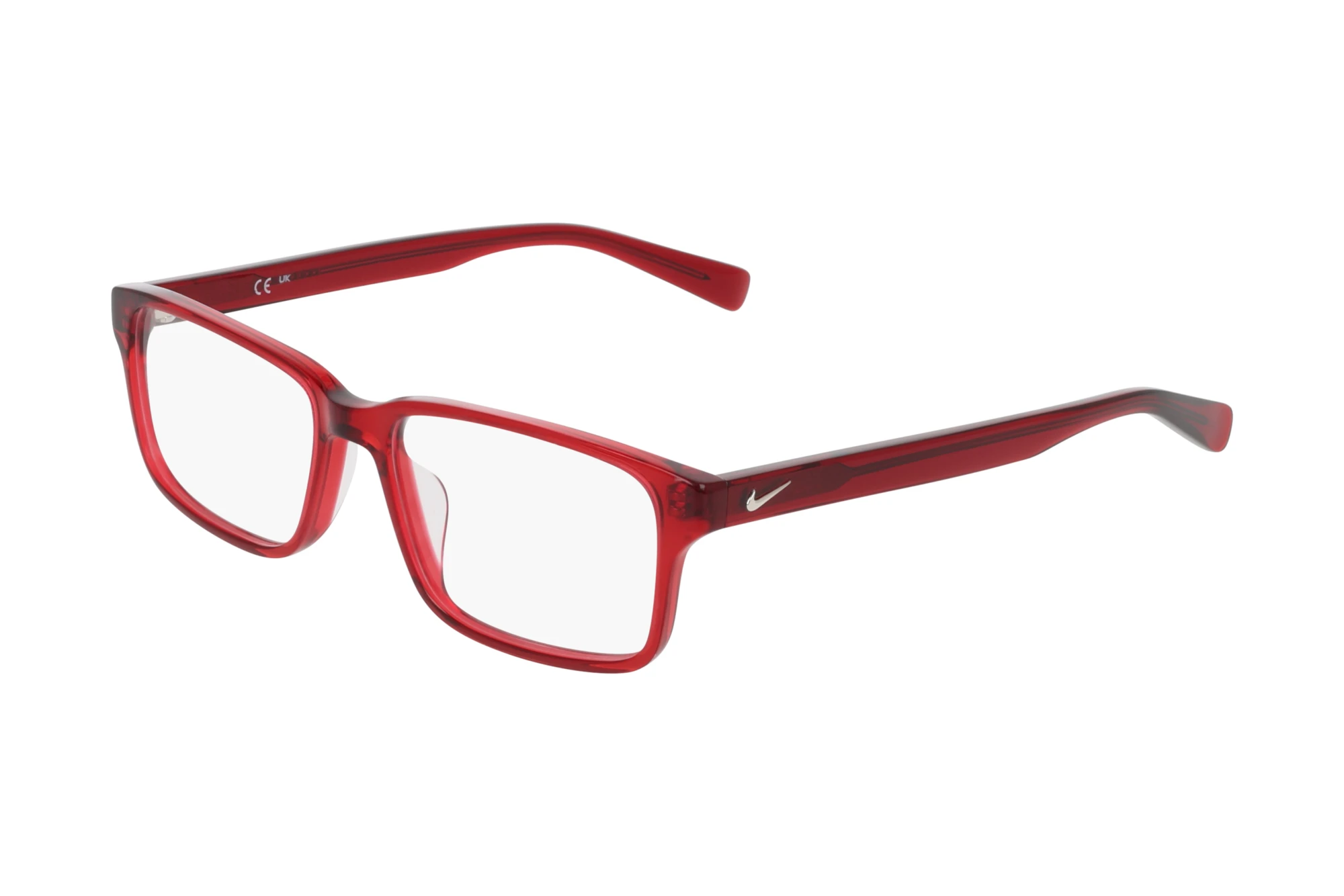 Nike   NIKE 1001C 600 RED UNIVERSITY RED