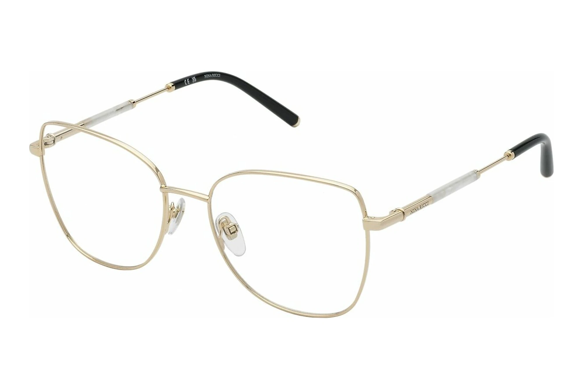 Nina Ricci   VNR365 0300 SHINY ROSE GOLD