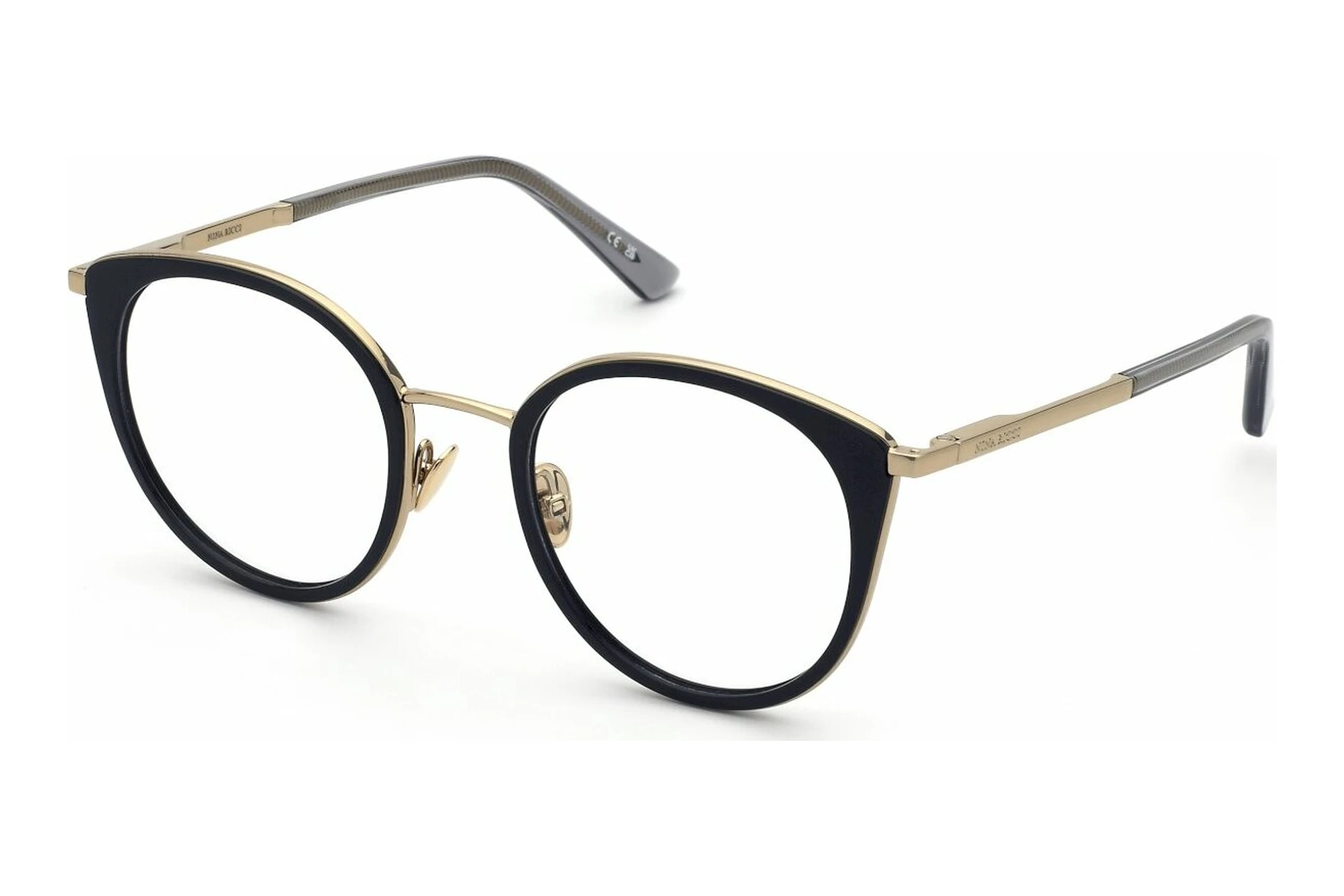 Nina Ricci   VNR417 0300 SHINY ROSE GOLD