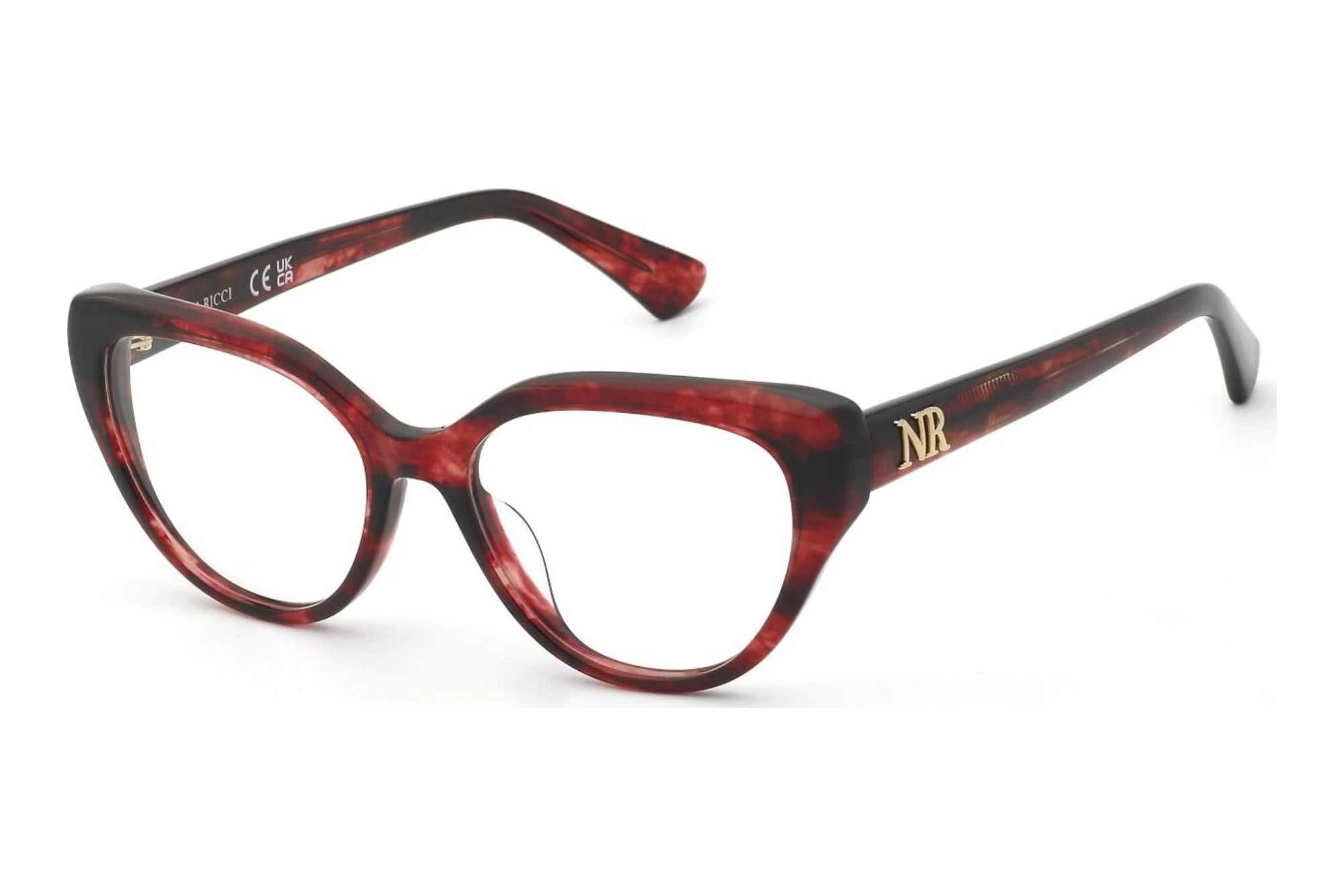 Nina Ricci   VNR467 0VC8 FANTASY RED