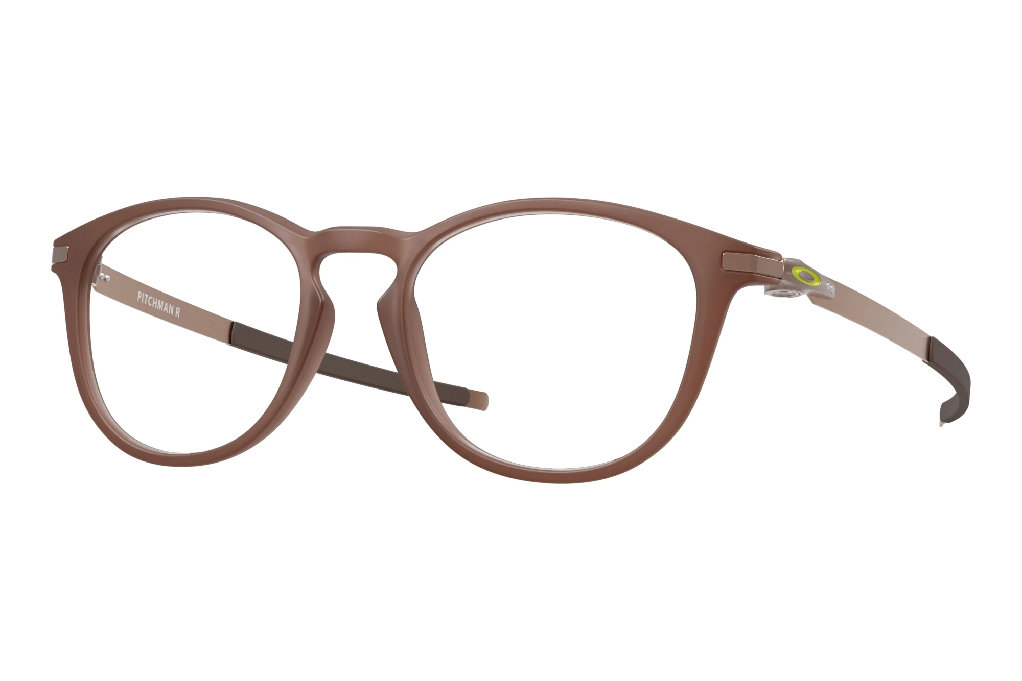 Oakley   OX8105 810527 Transparent Mahogany